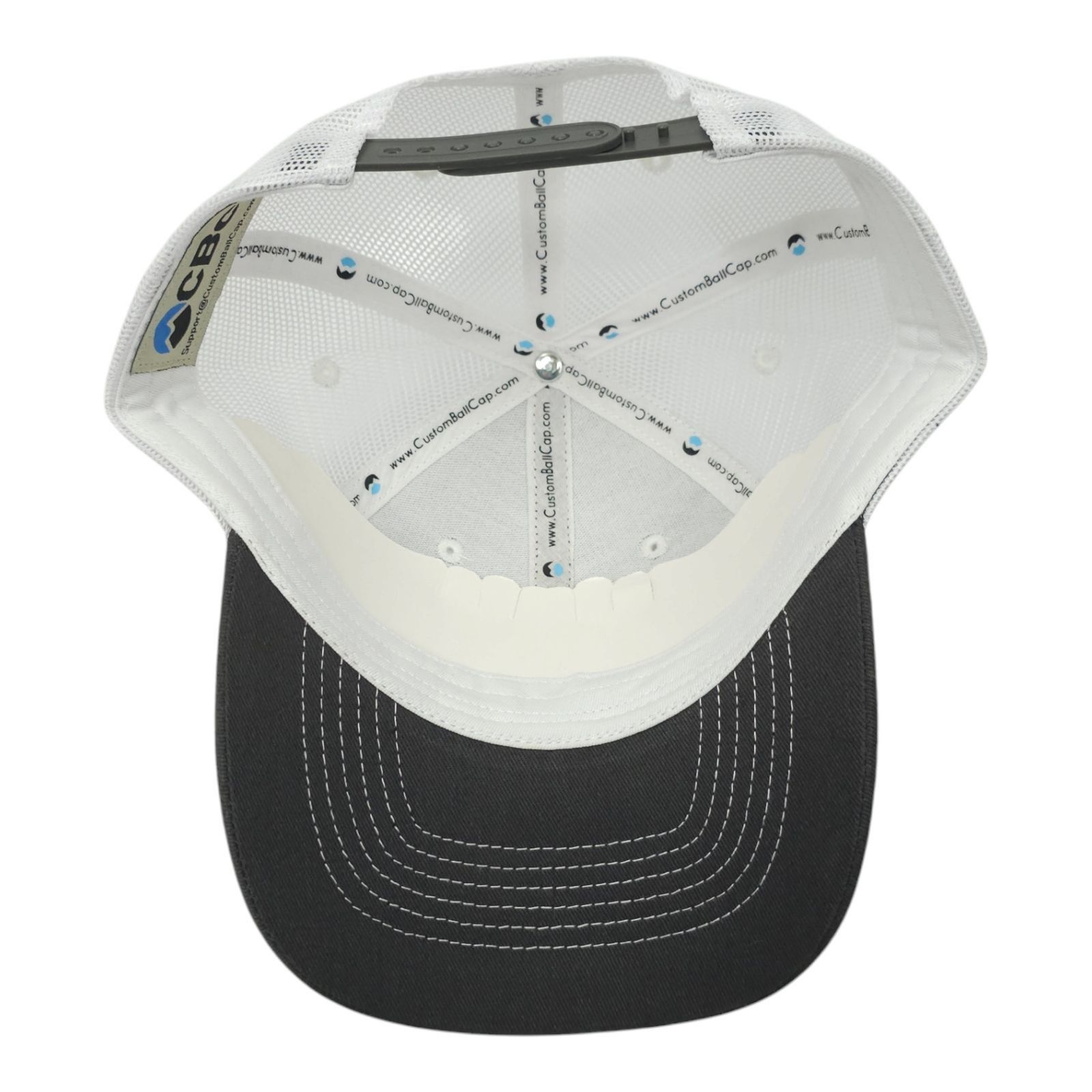 Other Murphy Brothers Trading Co Mesh Snapback Cap Trucker Basebal Size ONE SIZE - 5 Thumbnail