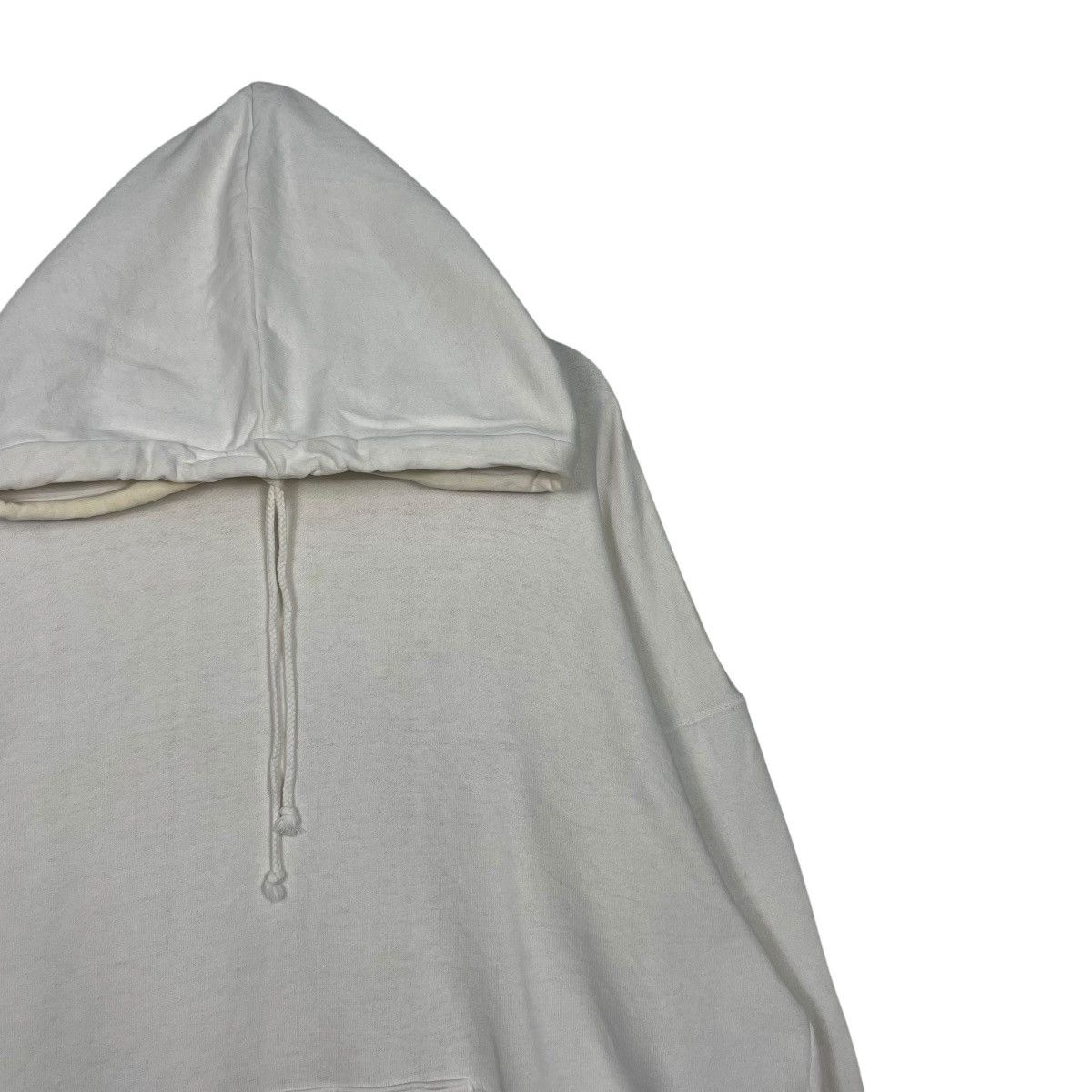 Vintage Vintage Sims Snowboard Pullover Hoodie Size US XL / EU 56 / 4 - 8 Thumbnail