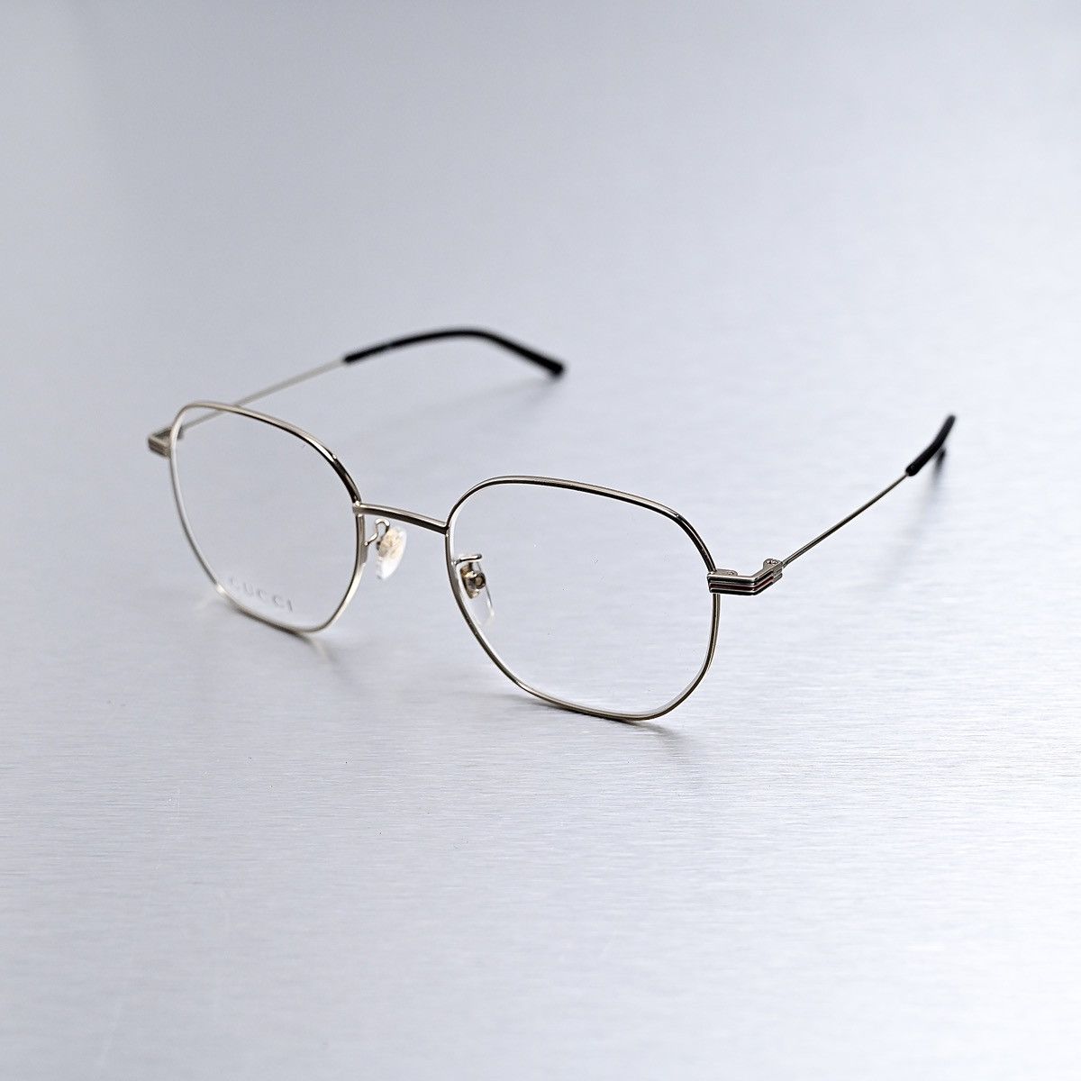 Gucci GUCCI GG1125OA GLASSES Size ONE SIZE - 1 Thumbnail