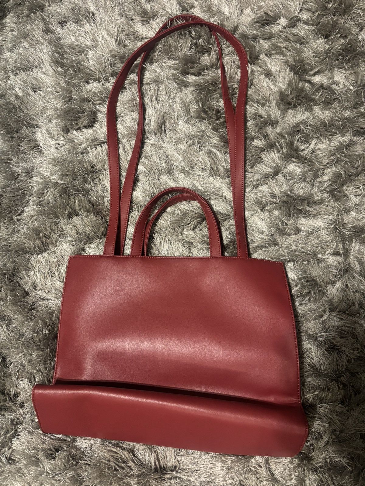 Telfar Telfar Medium Tote Bag Size ONE SIZE - 2 Thumbnail
