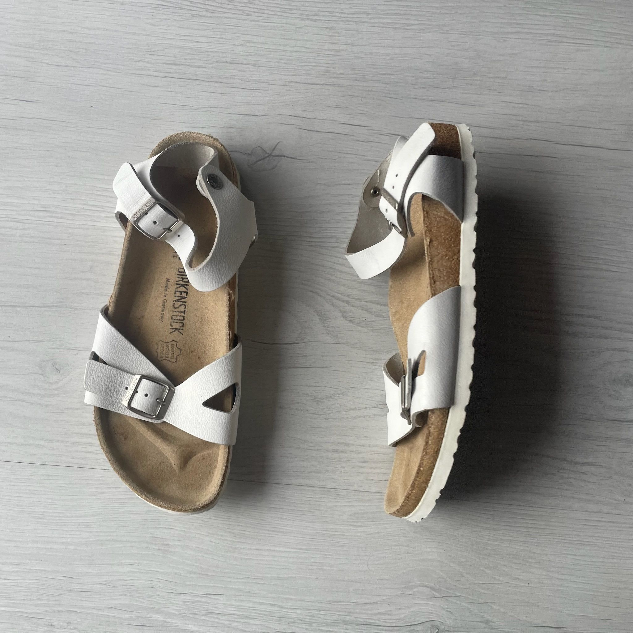 Birkenstock Birkenstock Size US 10 / EU 43 - 2 Thumbnail