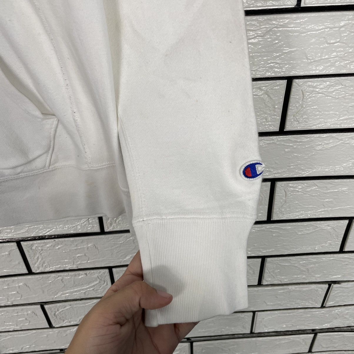 Champion Champion x Blue Cross Pullover Hoodie Size US M / EU 48-50 / 2 - 12 Thumbnail
