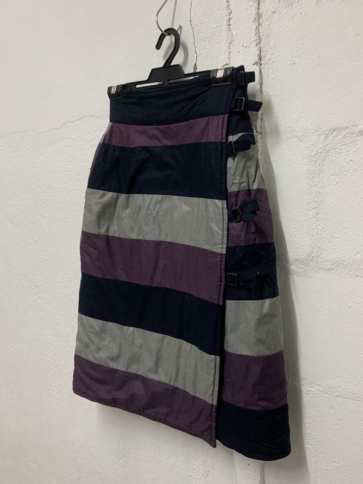 Renoma Renoma Padded Skirt Size 26" / US 2 / IT 38 - 2 Thumbnail