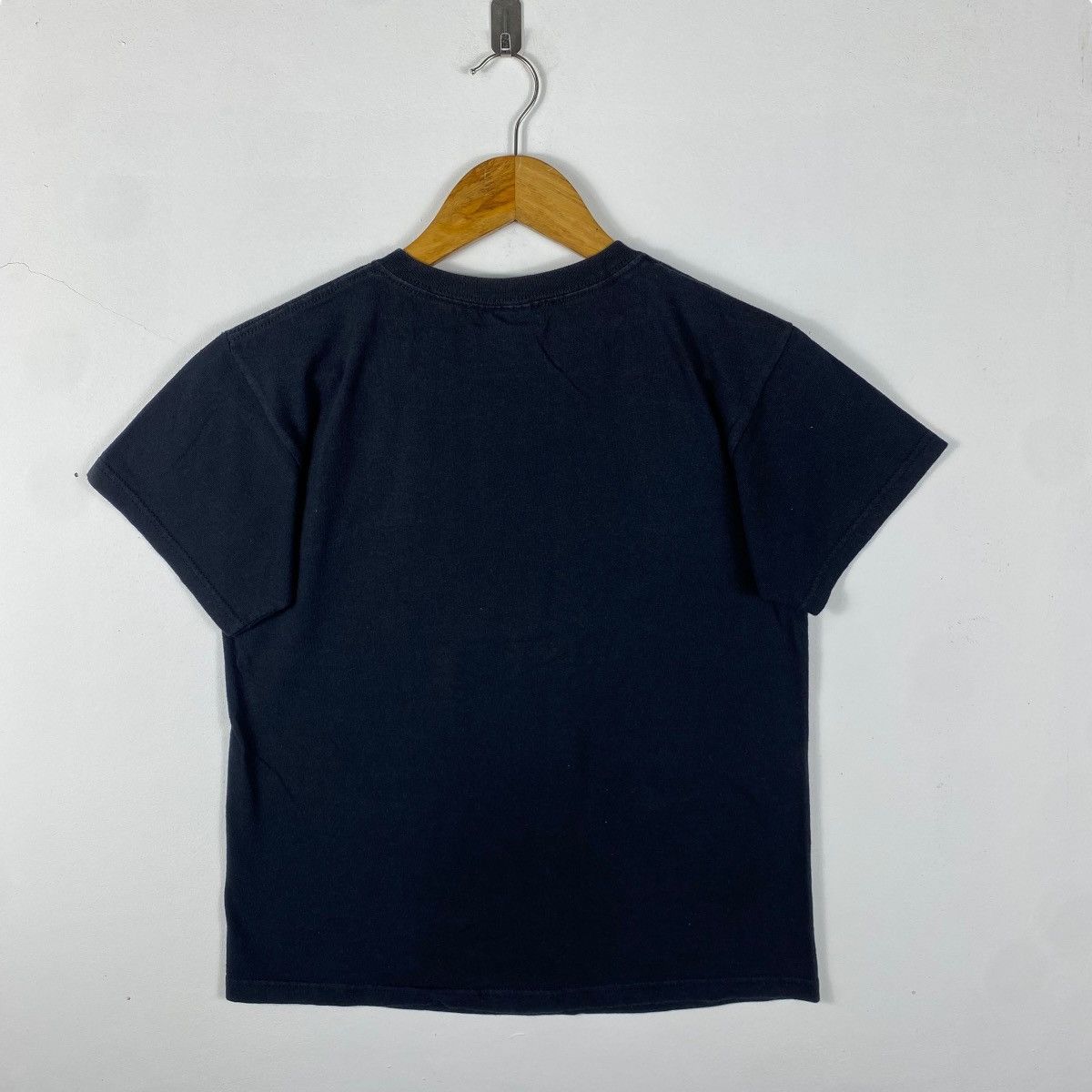 Vintage Vintage 00's SPARK American Dreamin' Graphic Tee Shirt Size US XS / EU 42 / 0 - 4 Thumbnail