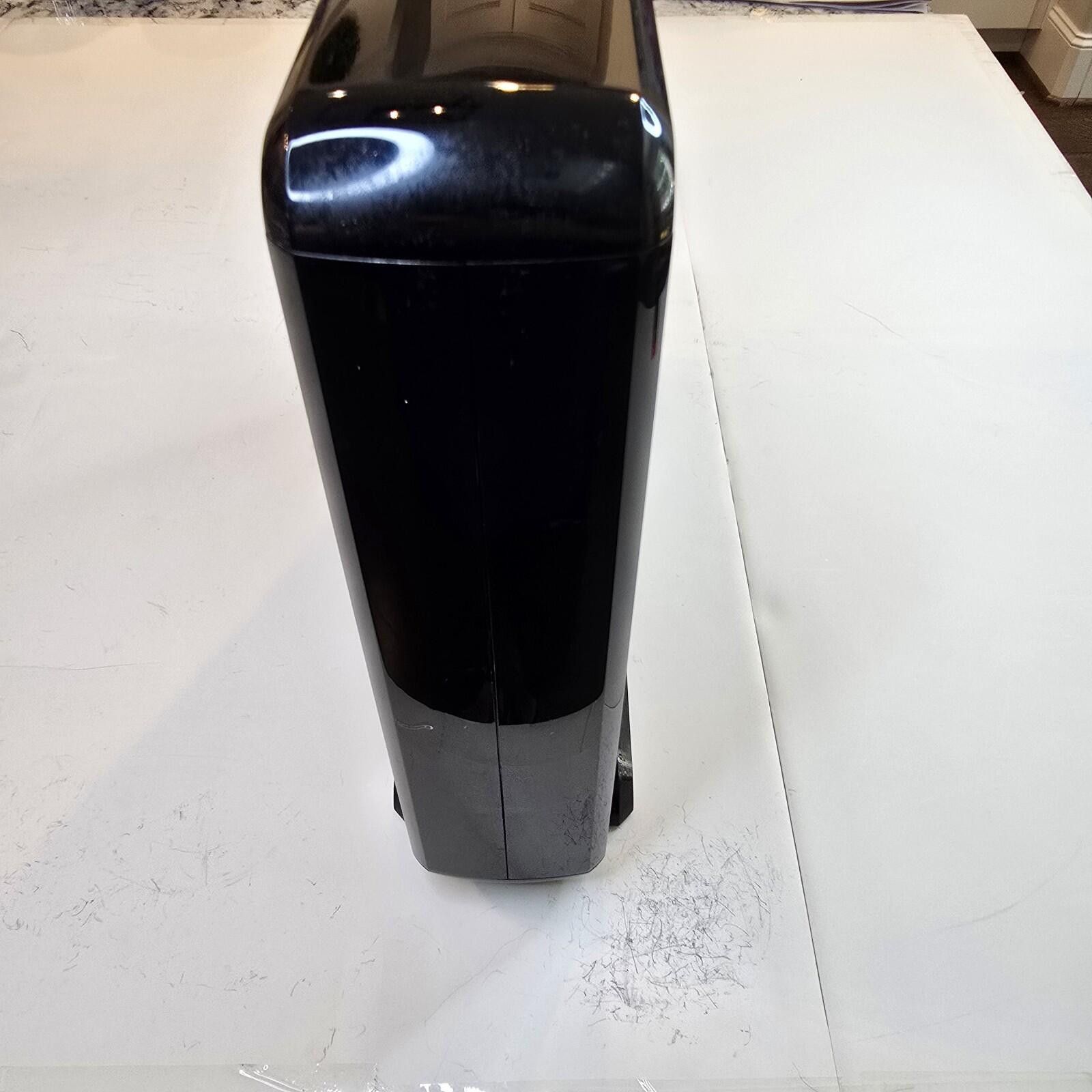 Other Keurig Slim K-Cup Pod Holder 24 Slots Black Plastic Size ONE SIZE - 4 Thumbnail