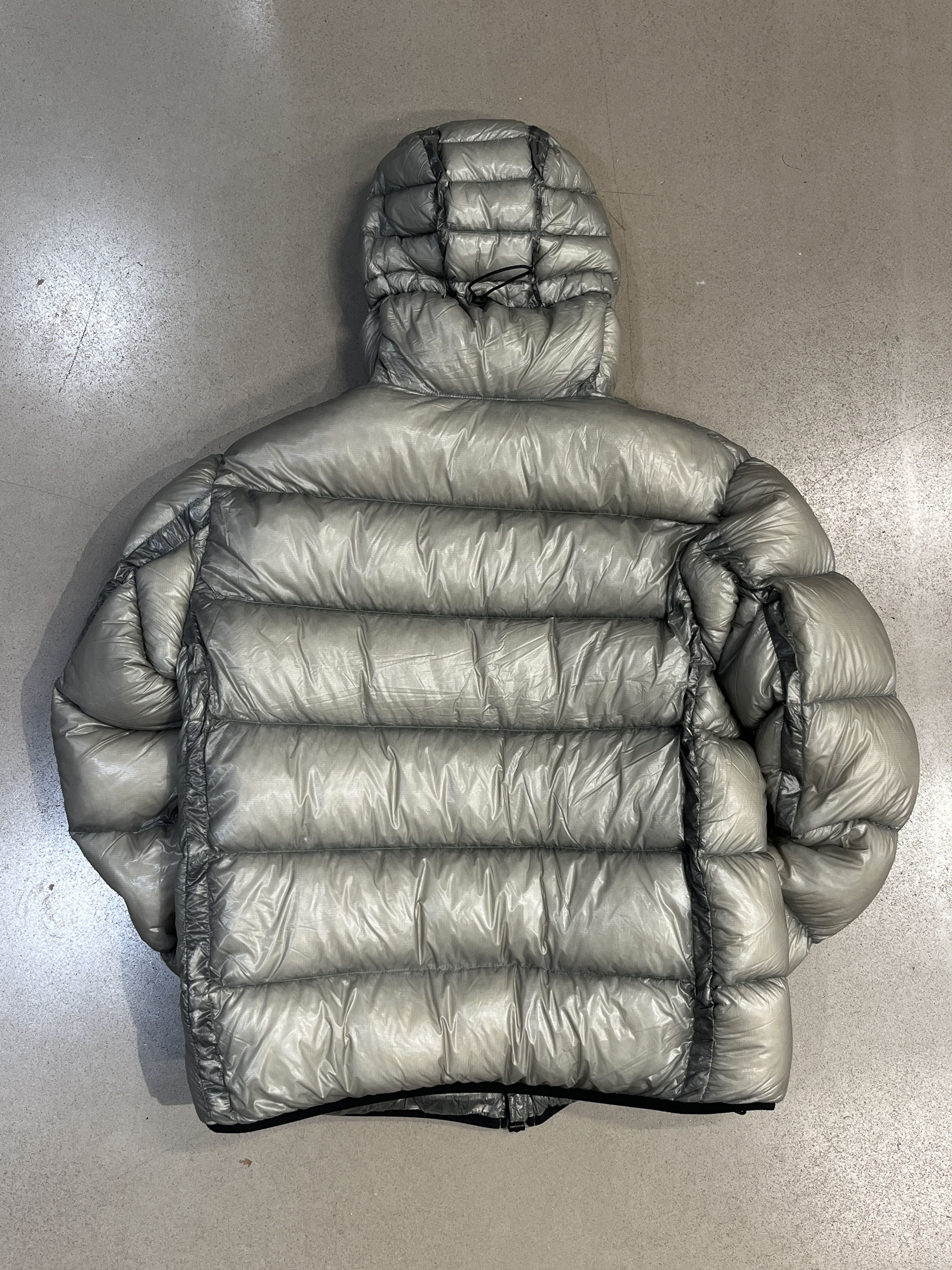 C.P. Company CP Company DD Shell Size US M / EU 48-50 / 2 - 2 Thumbnail