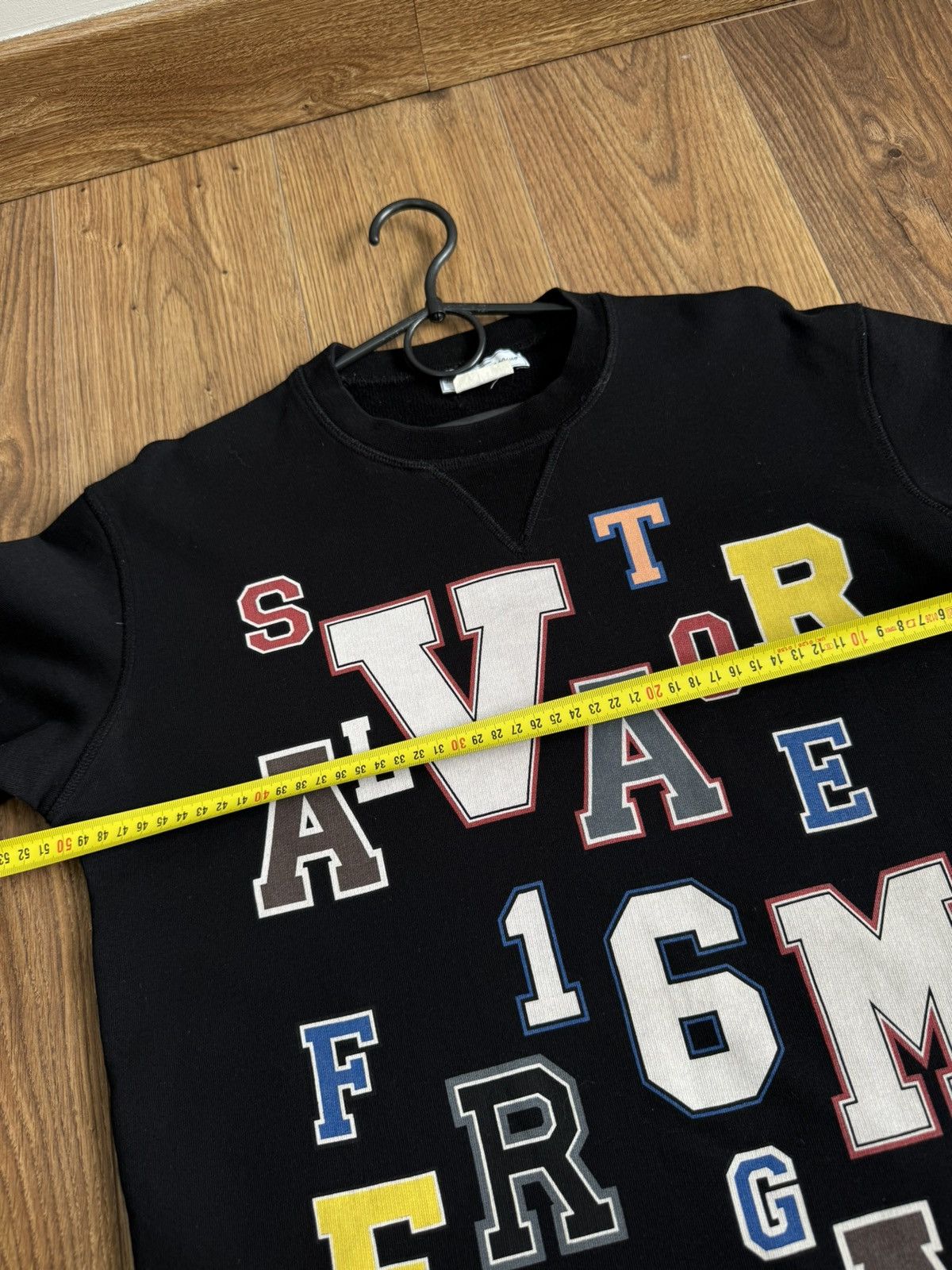Salvatore Ferragamo Sweatshirt Salvatore Ferragamo original luxury item Size M / US 6-8 / IT 42-44 - 3 Thumbnail
