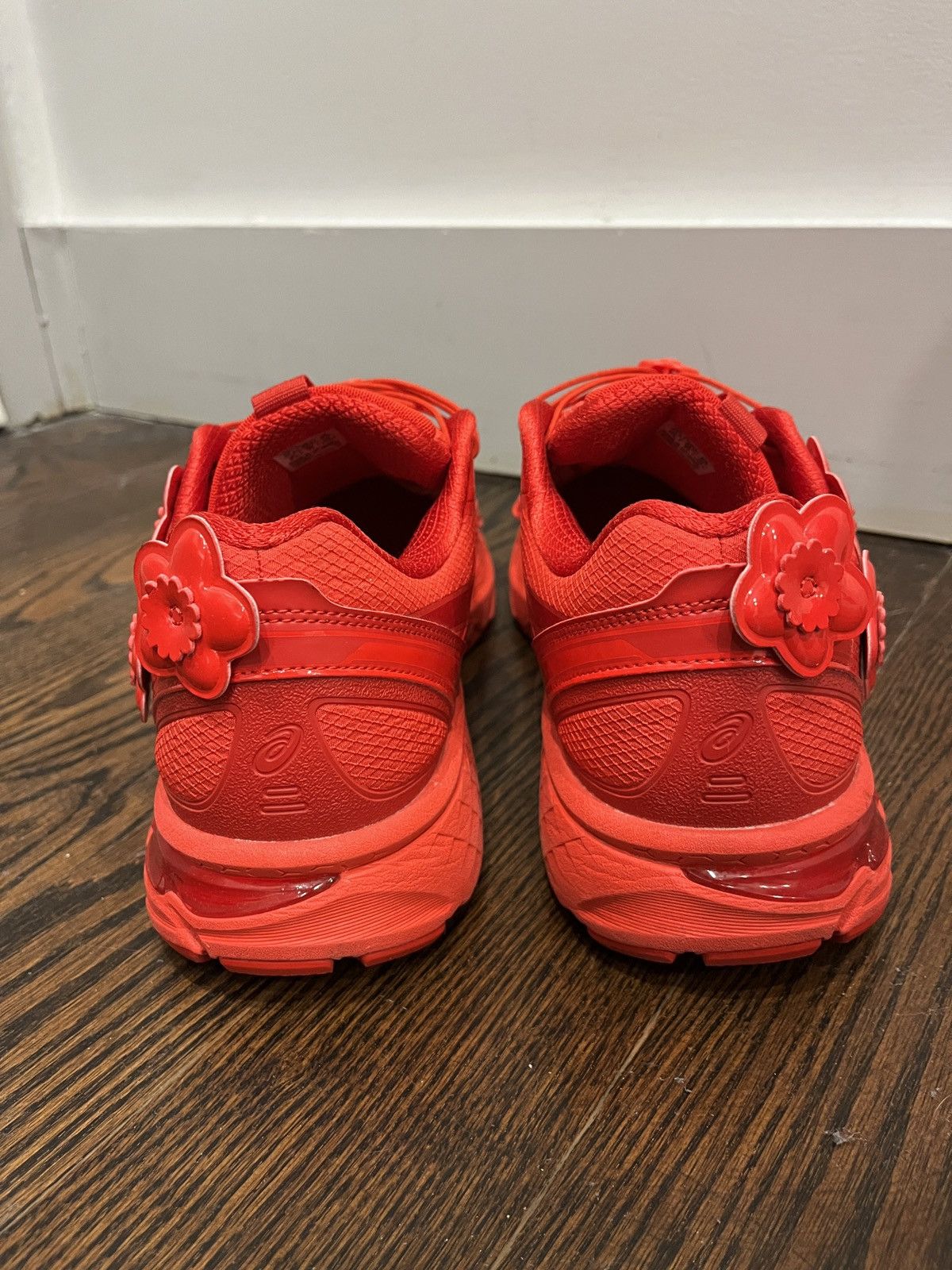 Asics Cecile Bahnsen x Asics Gel Terrain Sneaker (unisex) Size US 9.5 / EU 42-43 - 8 Thumbnail