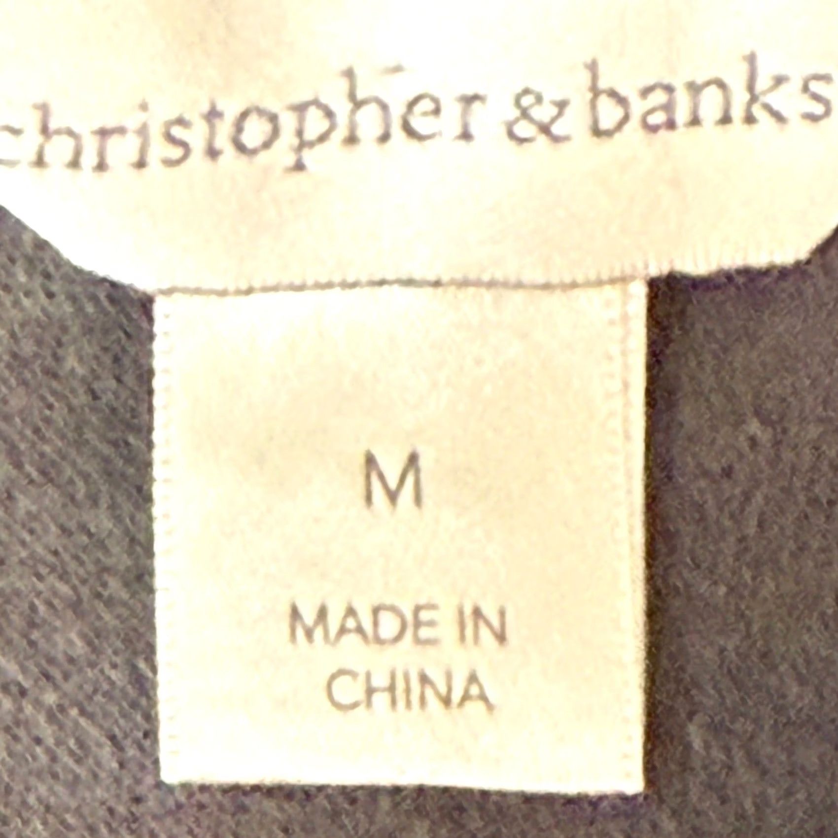 Vintage Christopher Banks M Velour McBling Sporty Chic Zip Hoodie Rhinestone Y2K Jacket Size M / US 6-8 / IT 42-44 - 5 Thumbnail