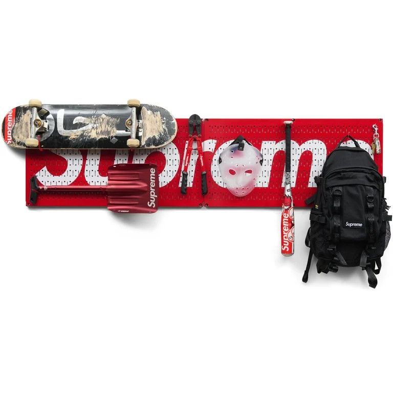 Supreme Supreme Lucano Step Ladder | Grailed