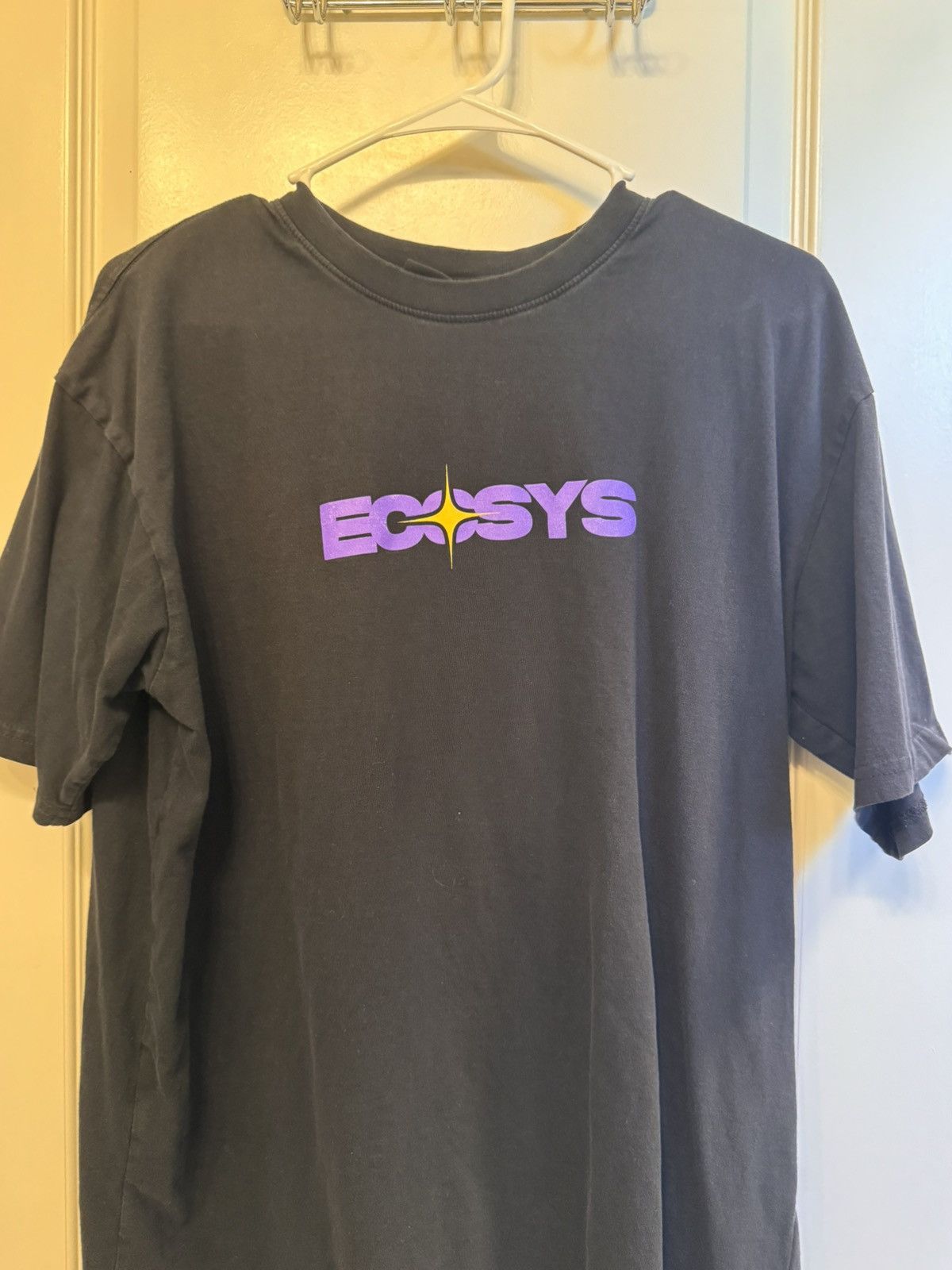 Ecosys Ecosys tee Size US L / EU 52-54 / 3 - 1 Thumbnail