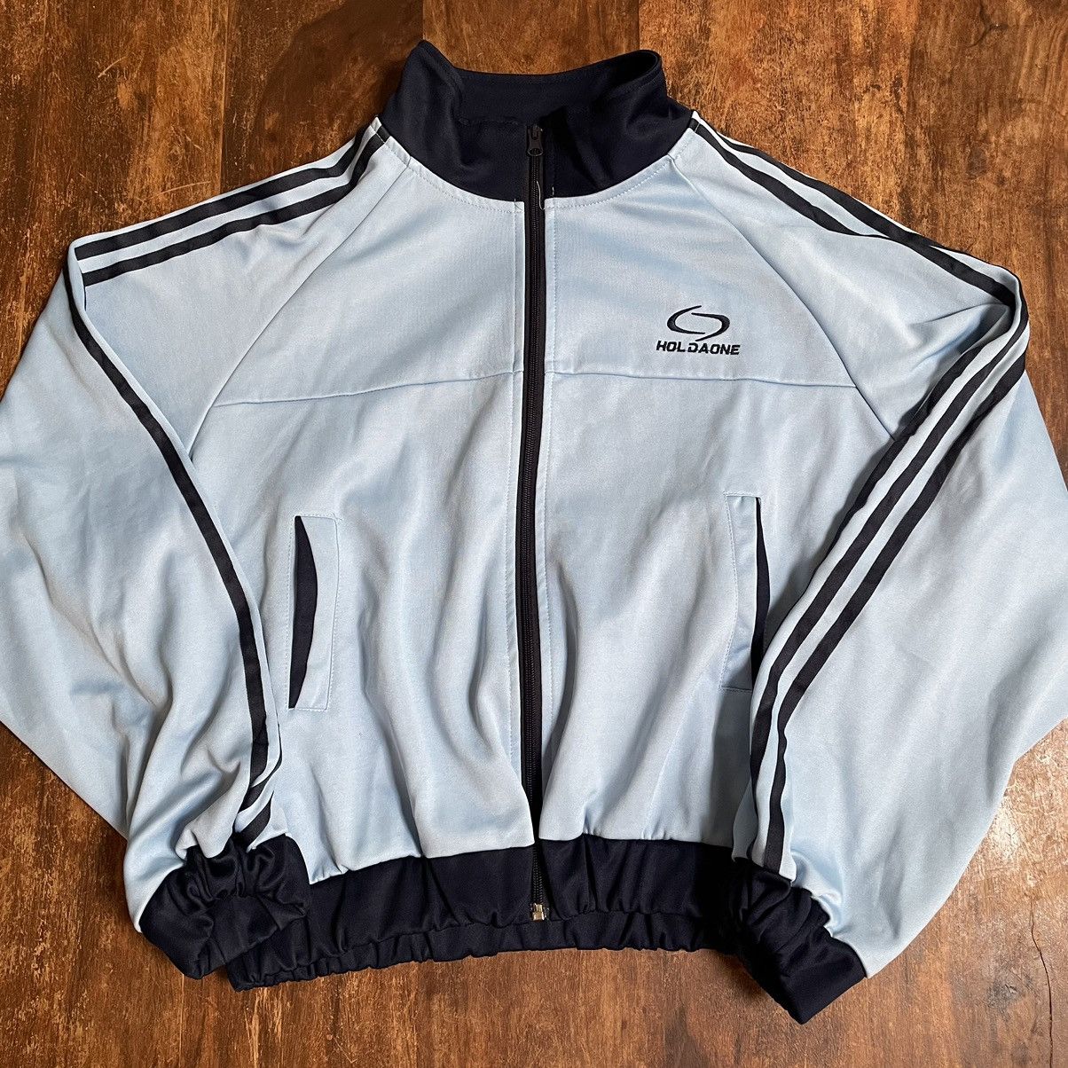 Japanese Brand × Oakley Tracksuit Hona Size M / US 6-8 / IT 42-44 - 1 Thumbnail