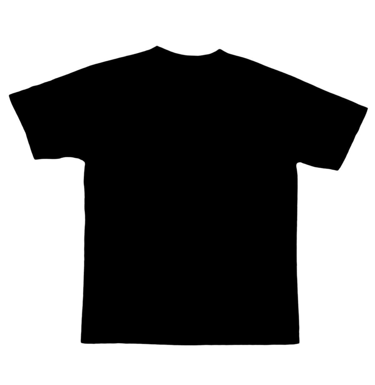 Band Tees × Vintage VINTAGE D-STRUTTERS BAND TEES Size US M / EU 48-50 / 2 - 2 Thumbnail