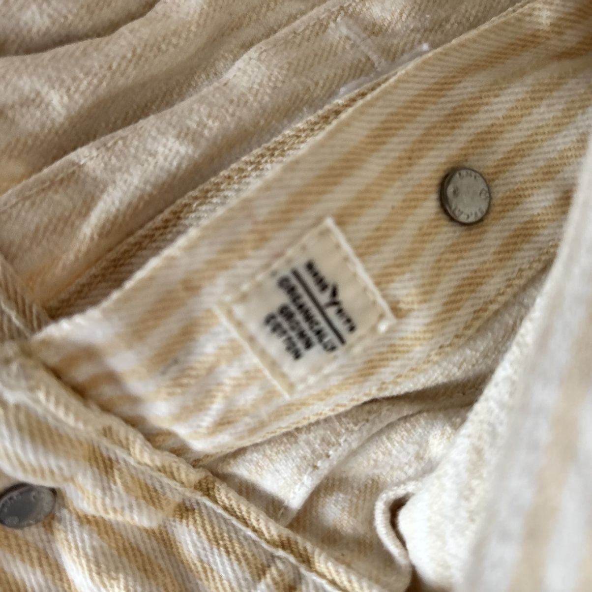 Levi's LVC SOLELI 1953 Type 2 LEVI’S Big E Denim Jacket Size US M / EU 48-50 / 2 - 5 Thumbnail