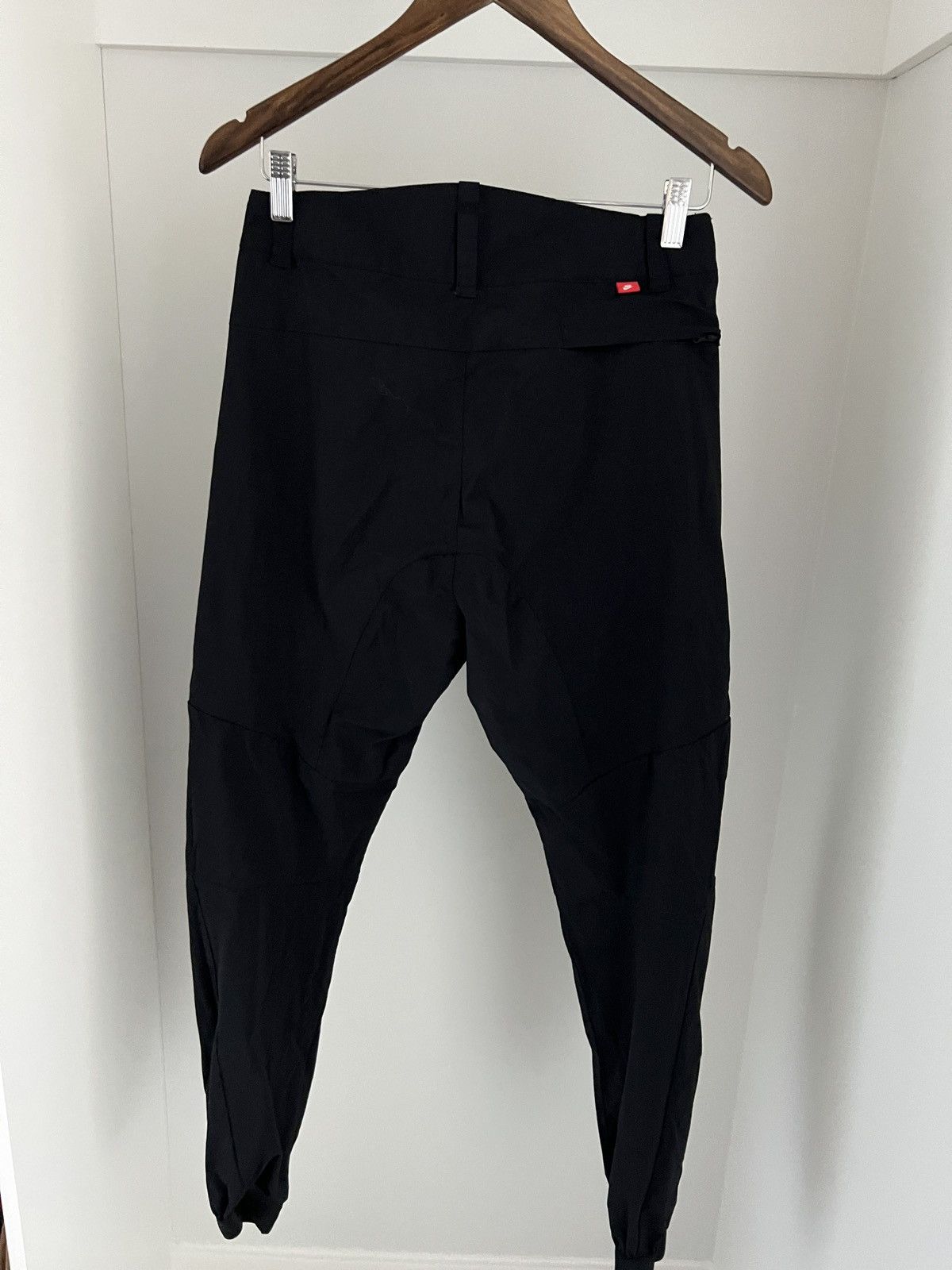 パンツ 17SS NikeLab ACG CARGO PANTS XL Nike Nikelab Acg Men's Cargo Pants, Large - Black for sale