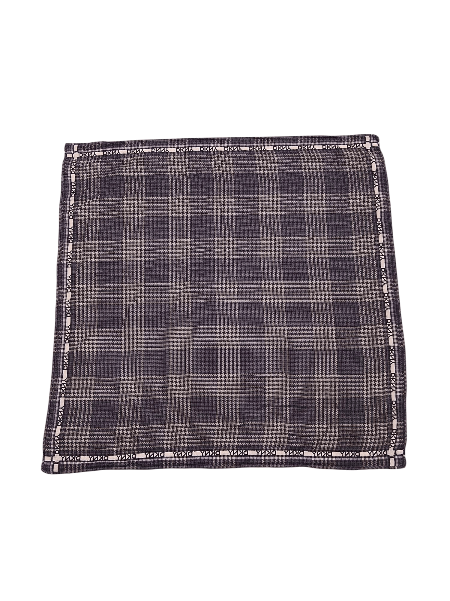 DKNY × Vintage vintage DKNY handkerchief Size ONE SIZE - 2 Thumbnail