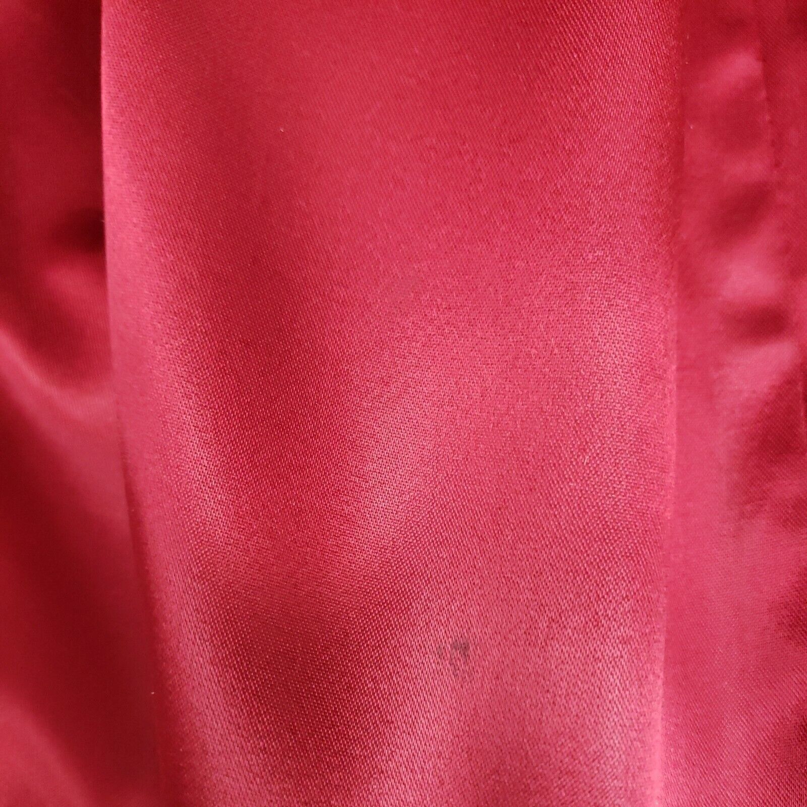 Vintage Vintage Jack Bloom Mohair Wool Boucle Coat Womens S Red Nubb Size S / US 4 / IT 40 - 11 Thumbnail