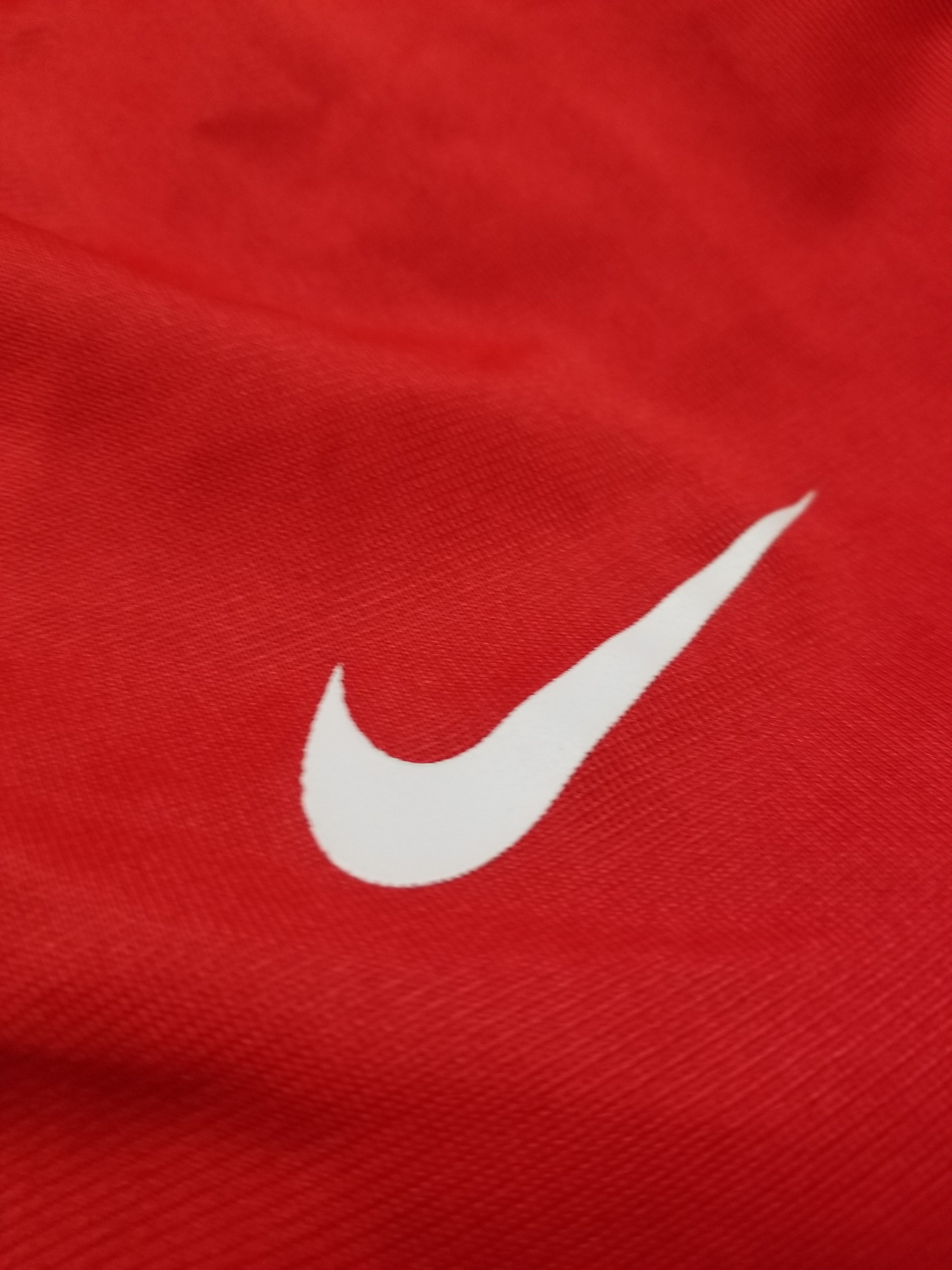 Nike Kansas City Chiefs Blank Home Jersey Size US M / EU 48-50 / 2 - 6 Thumbnail