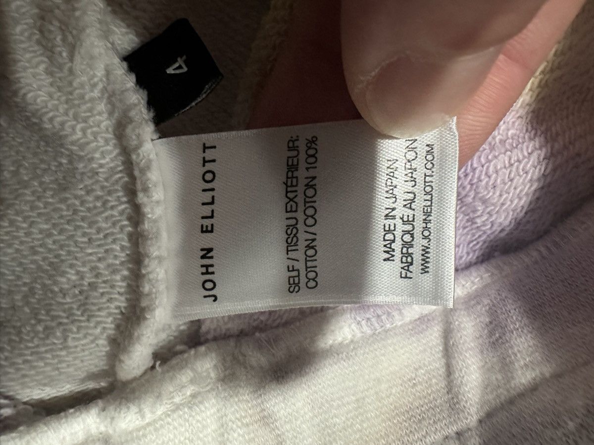 John Elliott JOHN ELLIOTT TYE DYE SHORTS Size US 32 / EU 48 - 4 Thumbnail