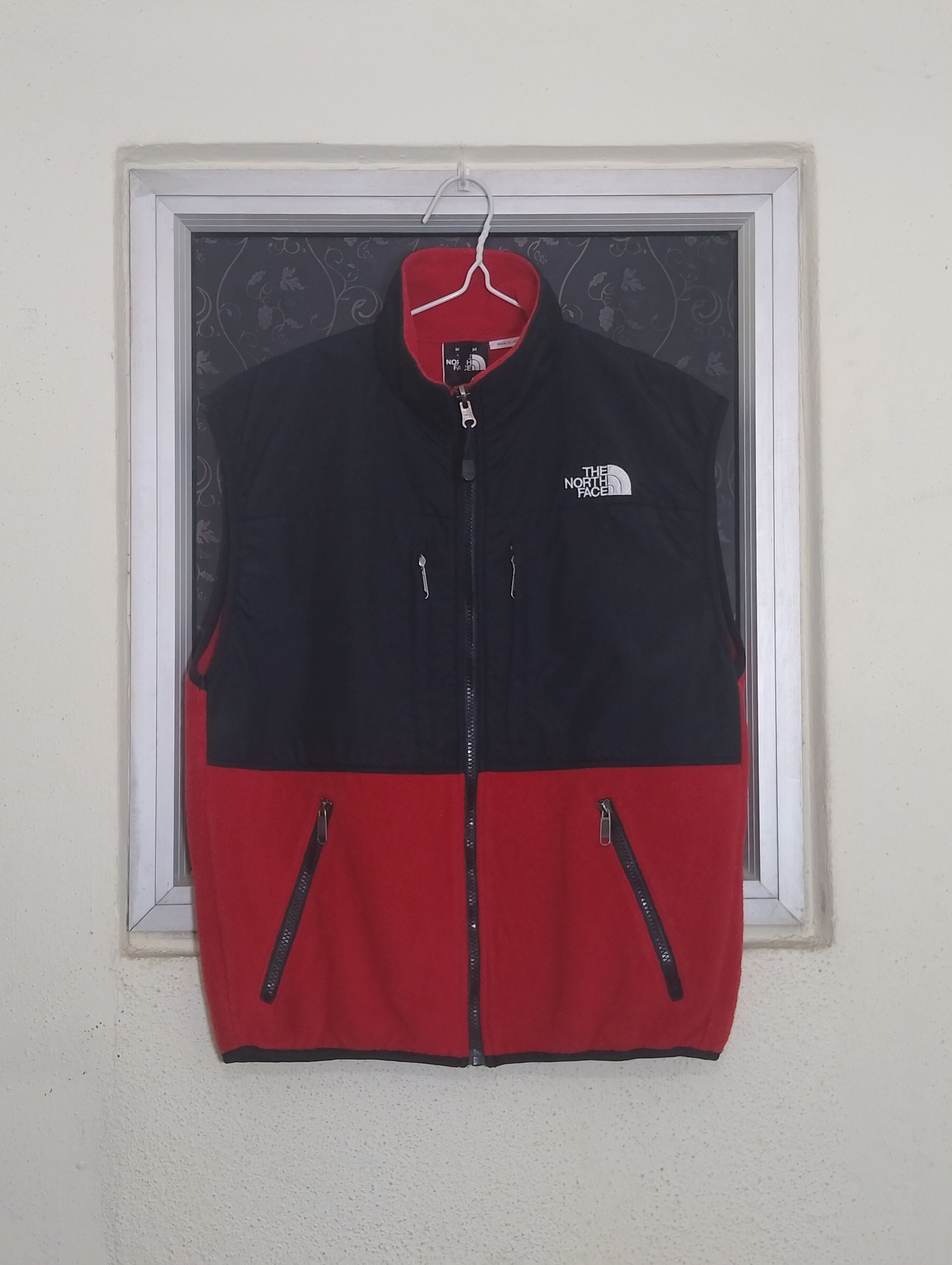 The North Face TNF Polartec Light Vest 2 Colour Size US M / EU 48-50 / 2 - 1 Thumbnail