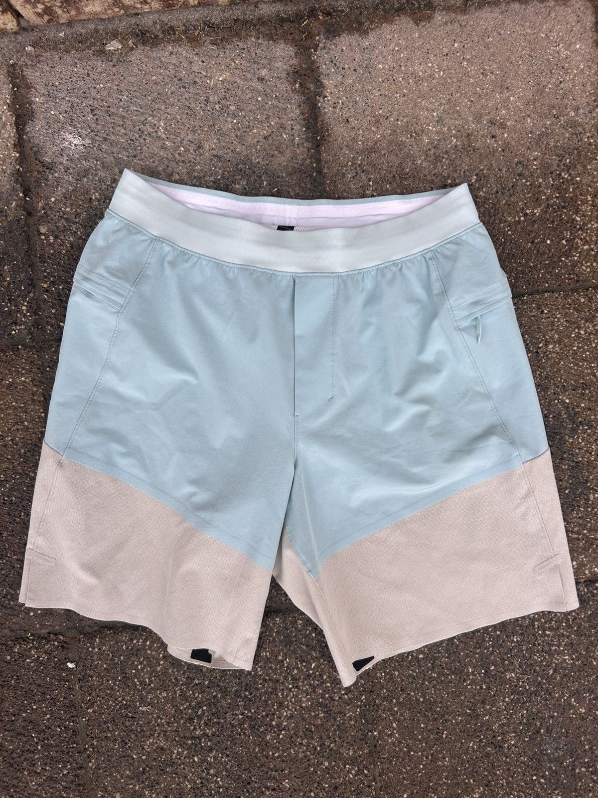 Lululemon Lululemon Men’s 5-Piece Activewear Bundle Size Medium Size US M / EU 48-50 / 2 - 5 Thumbnail