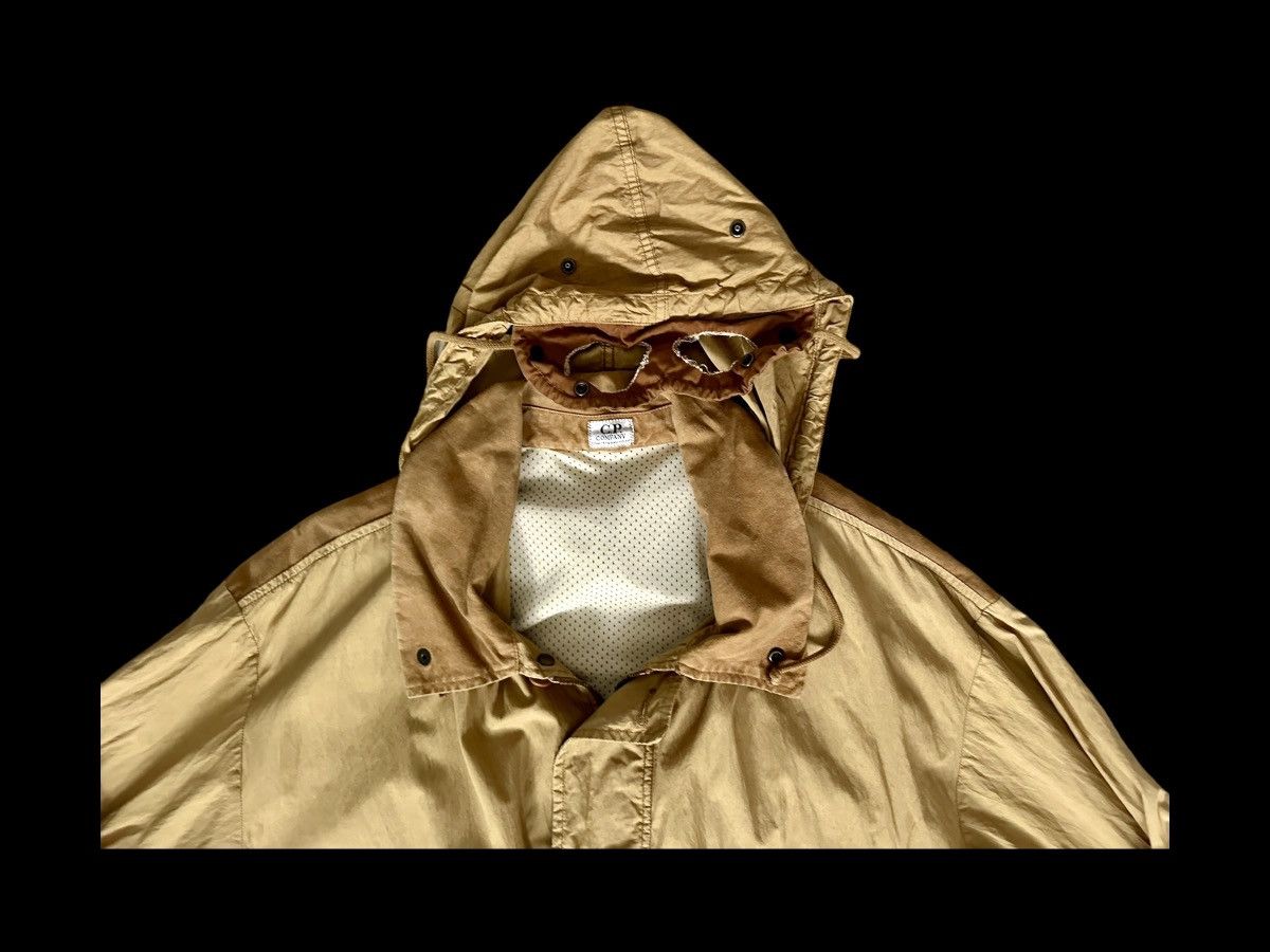 C.P. Company CP Company SS88 Mille Miglia Vintage Jacket Sz XL Size US XL / EU 56 / 4 - 20 Thumbnail