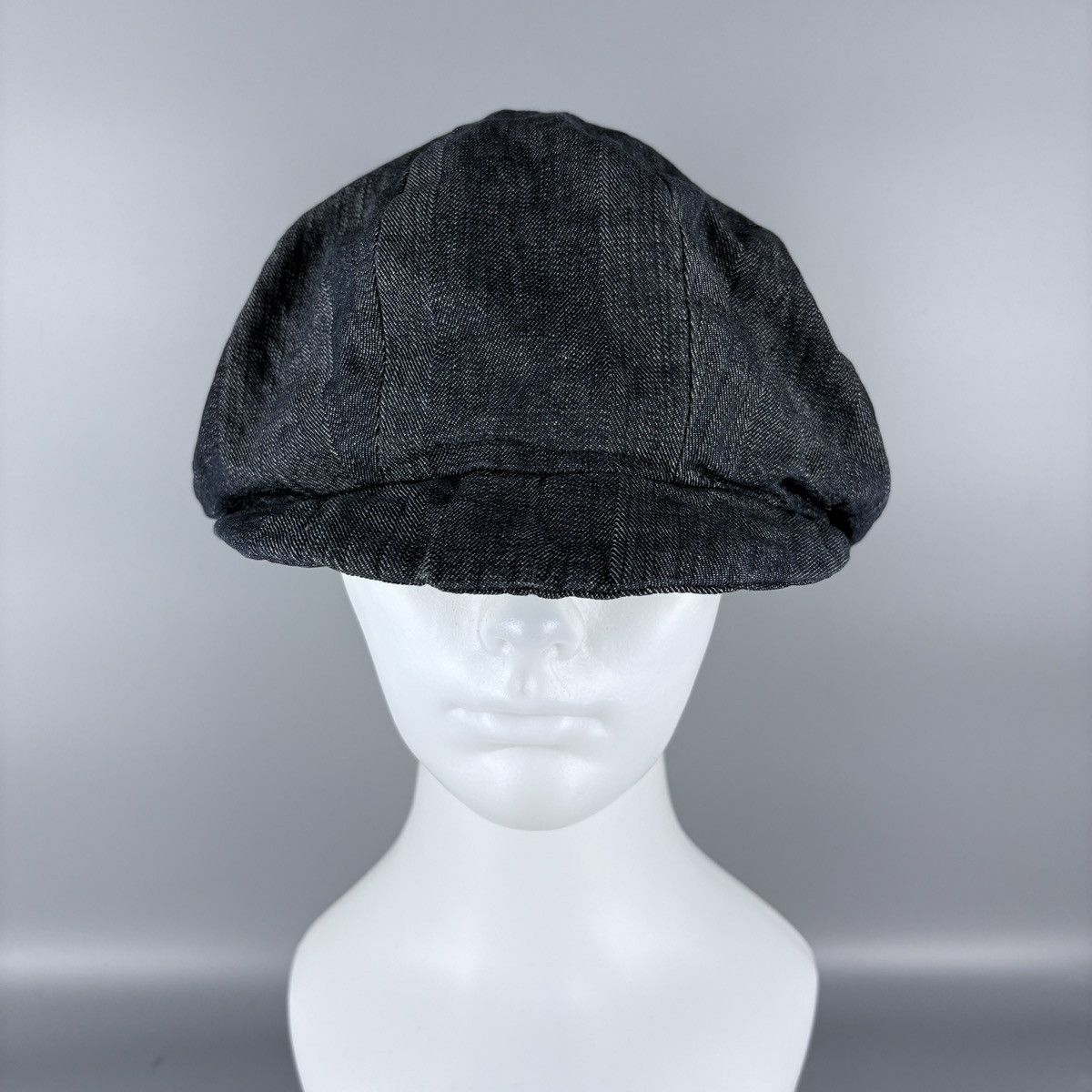 Japanese Brand × Kapital × Vintage Vintage Kapital Duffle hat Size ONE SIZE - 2 Thumbnail