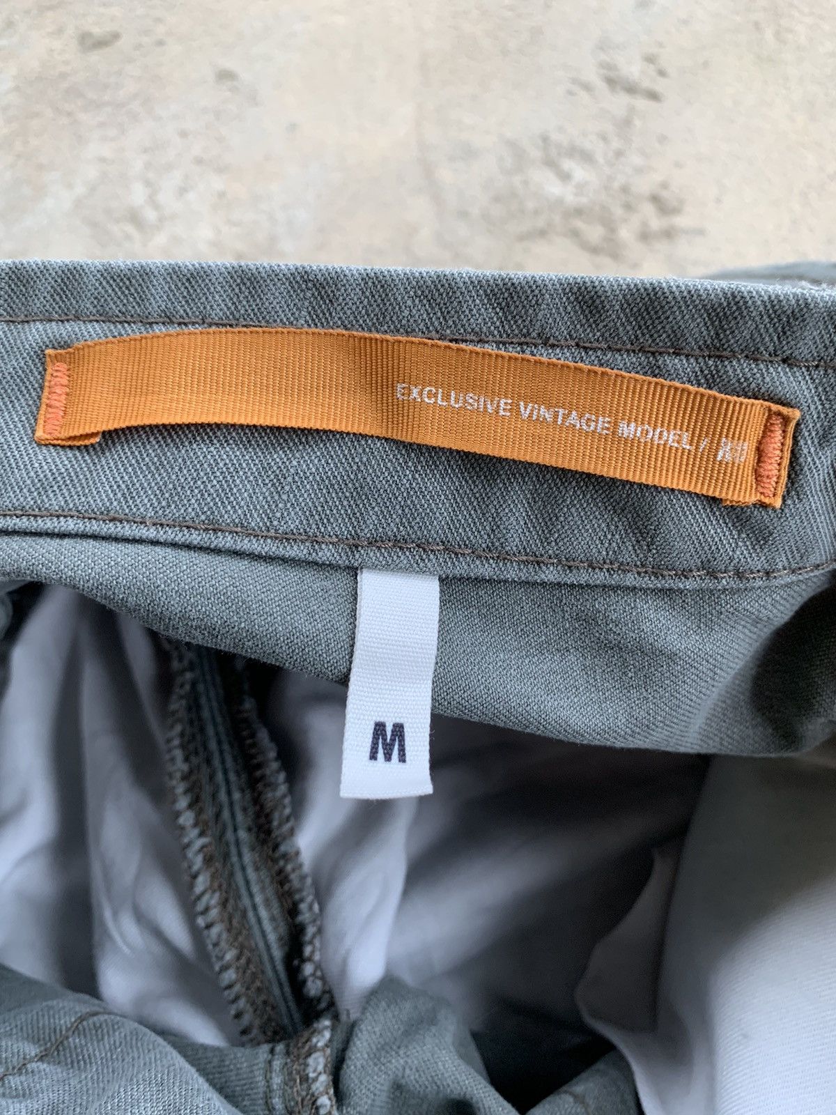 Edwin × If Six Was Nine × Le Grande Bleu (L.G.B.) Flared Pants Edwin Multi Pocket Size US 33 - 14 Thumbnail