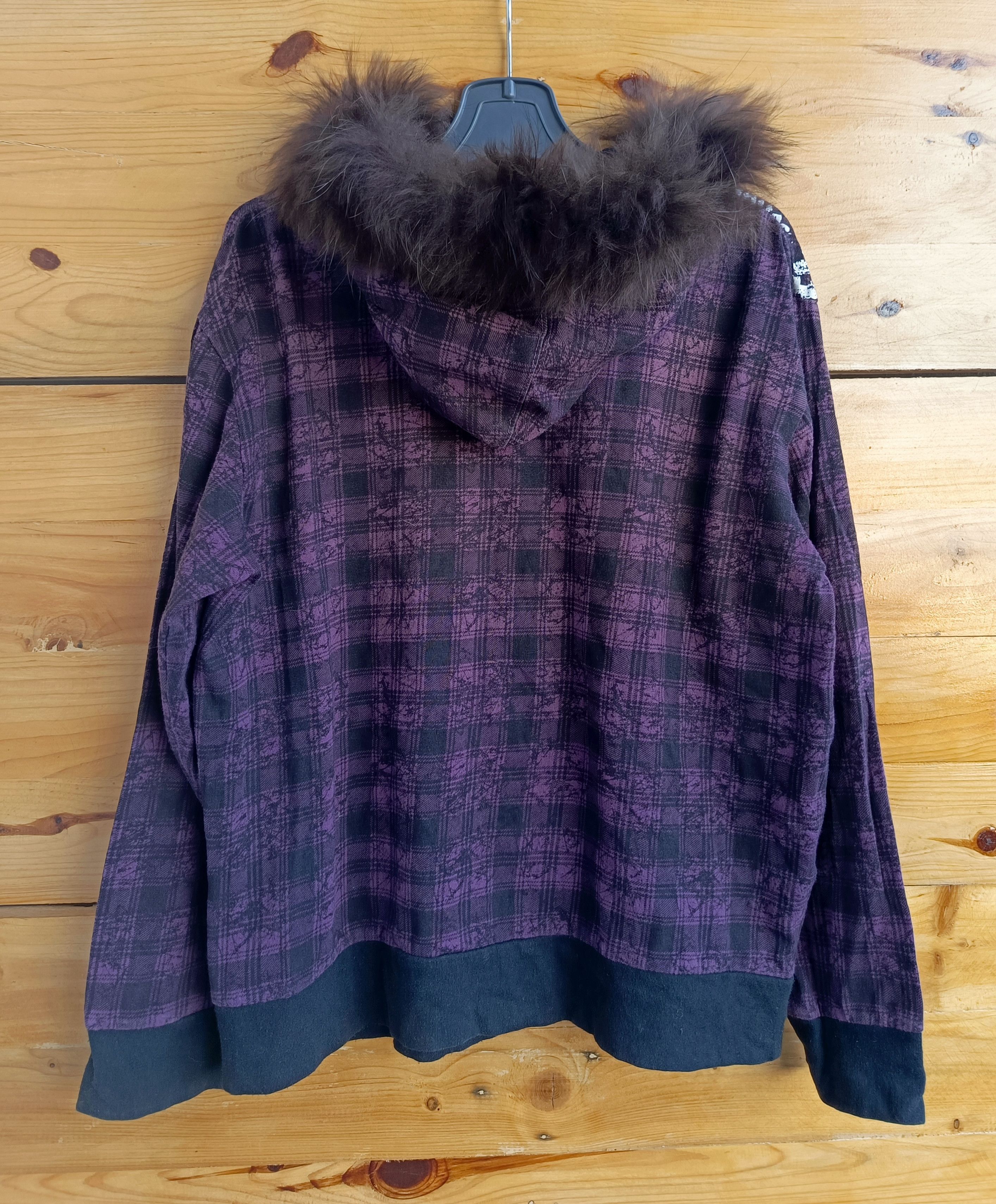 Hysteric Glamour 2000's Japanese fashion archives Size US M / EU 48-50 / 2 - 2 Thumbnail