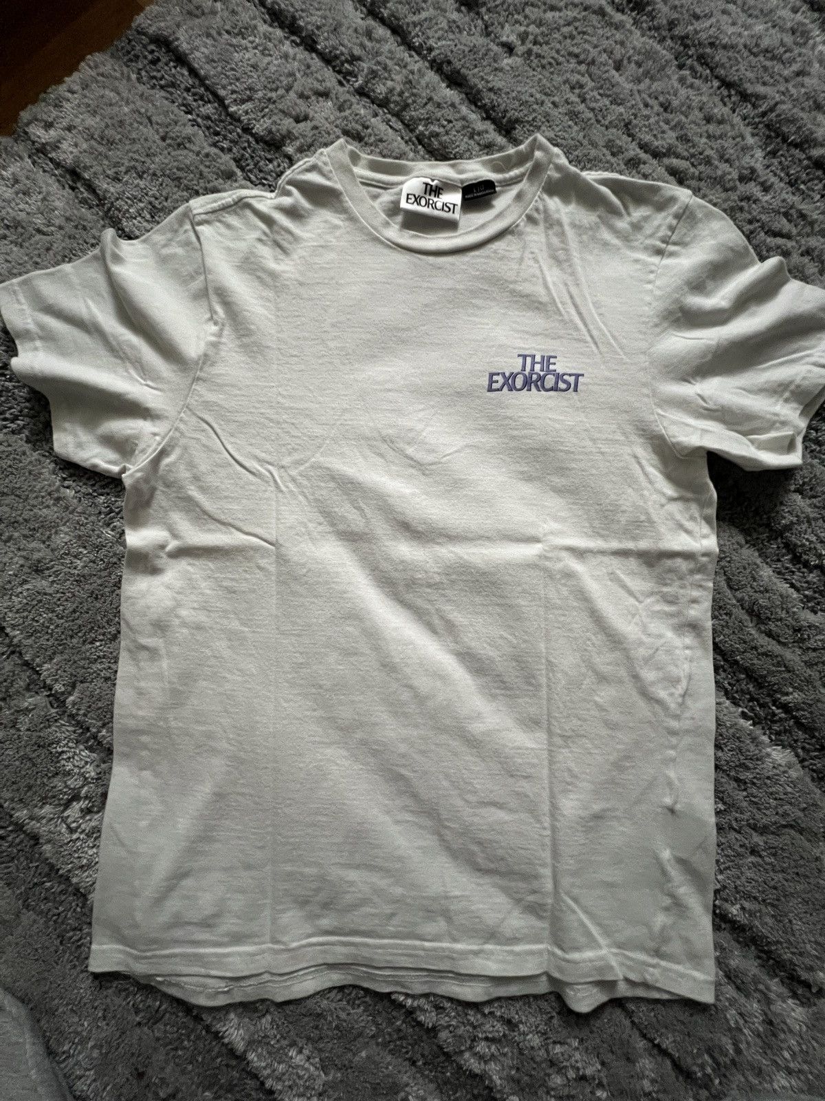 Other The exorcist t shirt Size L / US 10 / IT 46 - 3 Thumbnail