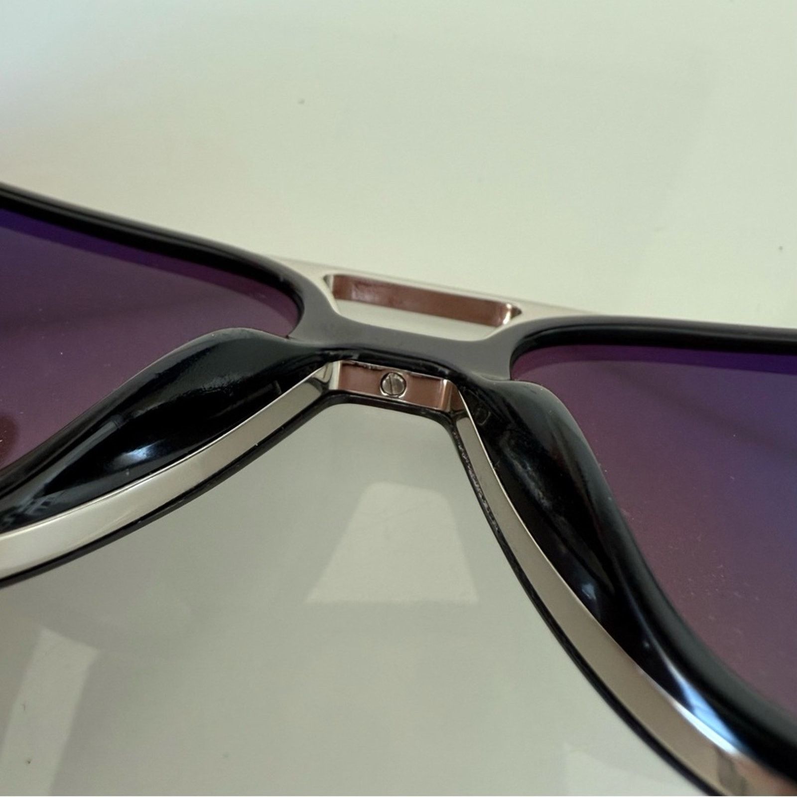 Zilli NEW! Zilli men sunglasses ZI 65026 C06 Authentic Retail 950$ Size ONE SIZE - 7 Thumbnail