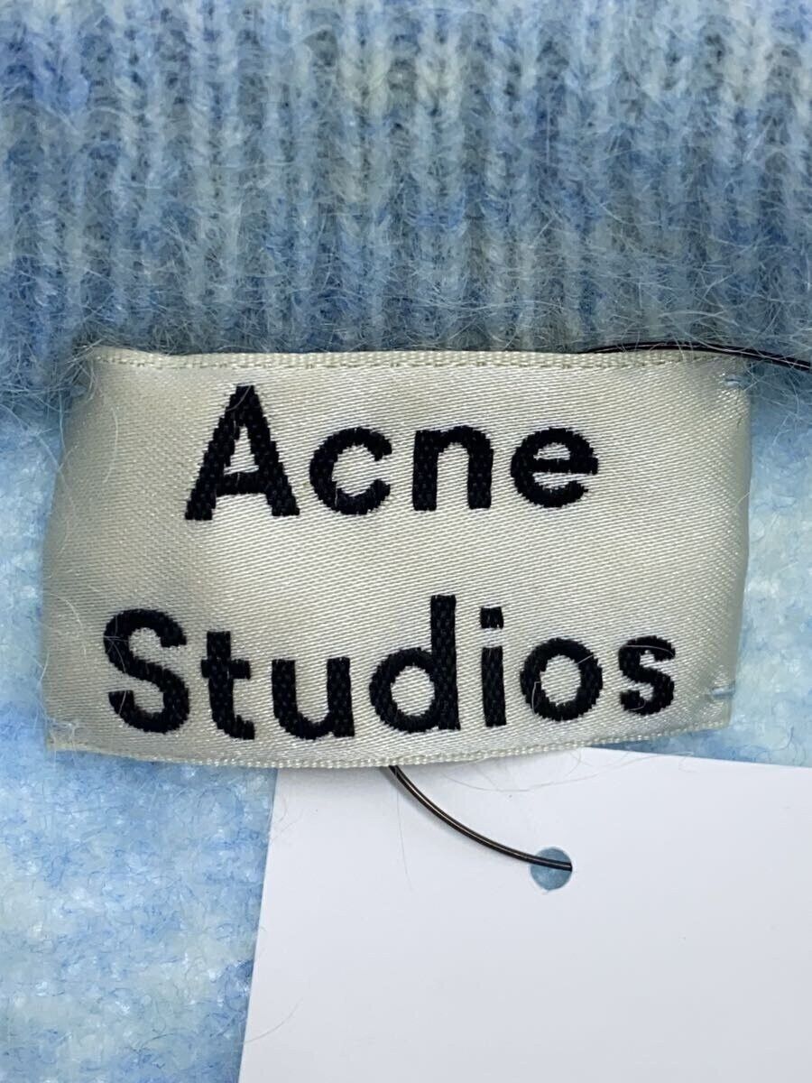 Acne Studios Mohair Knit Sweater Size US S / EU 44-46 / 1 - 5 Thumbnail