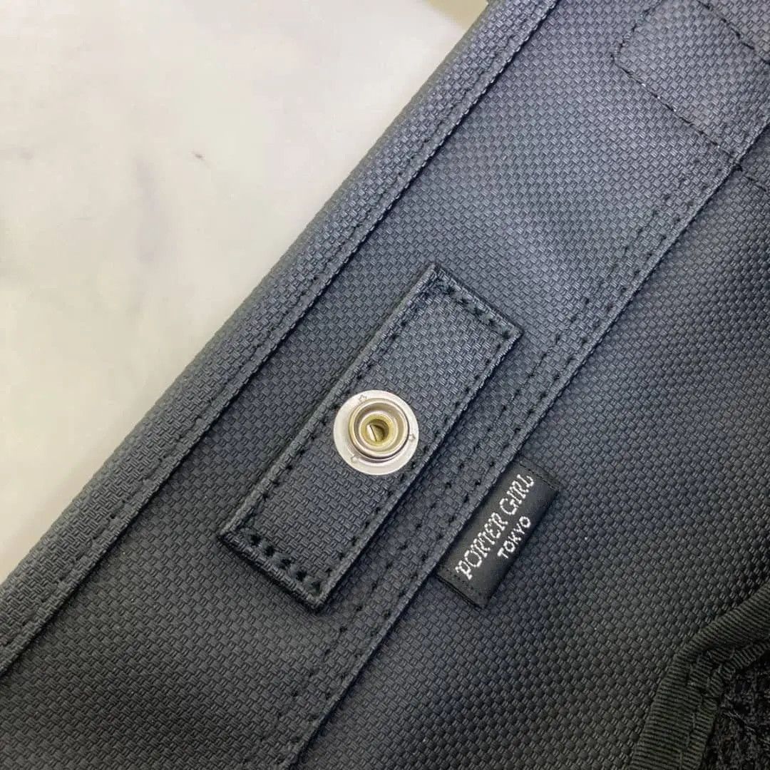Porter Porter tote bag Size ONE SIZE - 9 Thumbnail