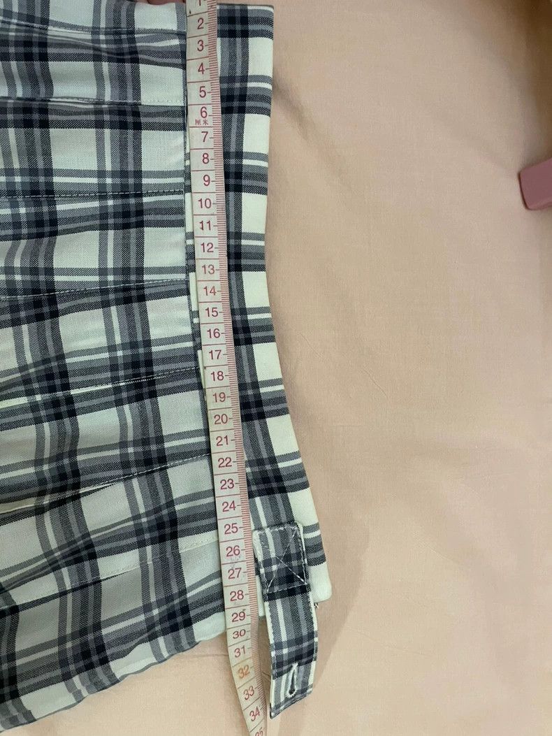 Thom Browne Thom Browne fillibeg Size 24" / US 00 / IT 34 - 8 Thumbnail
