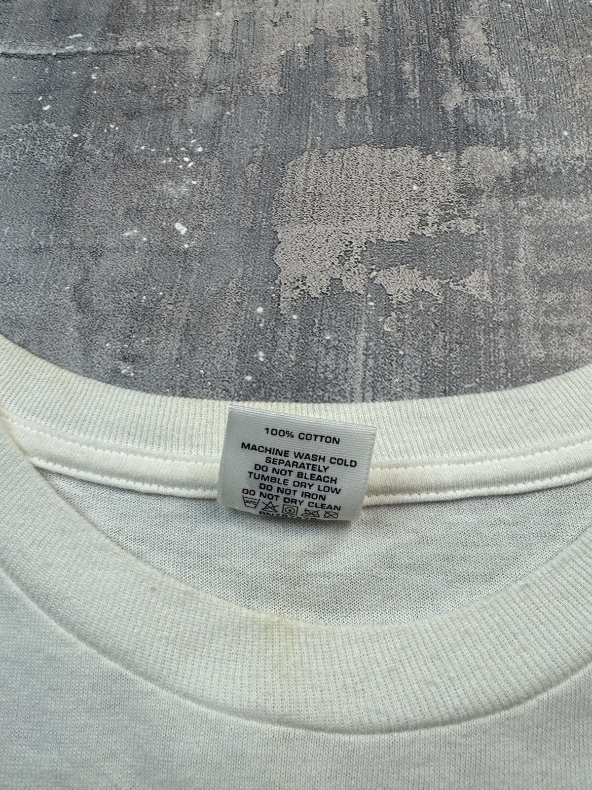 MLB × Starter × Vintage Vintage Atalanta braves tshirt Size US XXL / EU 58 / 5 - 6 Thumbnail
