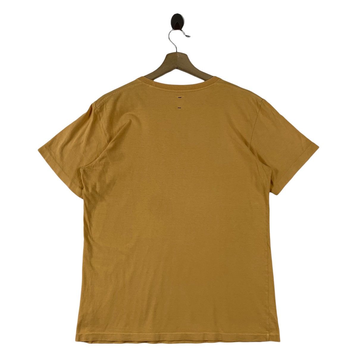 HOLLYWOOD RANCH MARKET × Japanese Brand HOLLYWOOD RANCH MARKET h.r market tee Size US M / EU 48-50 / 2 - 4 Thumbnail