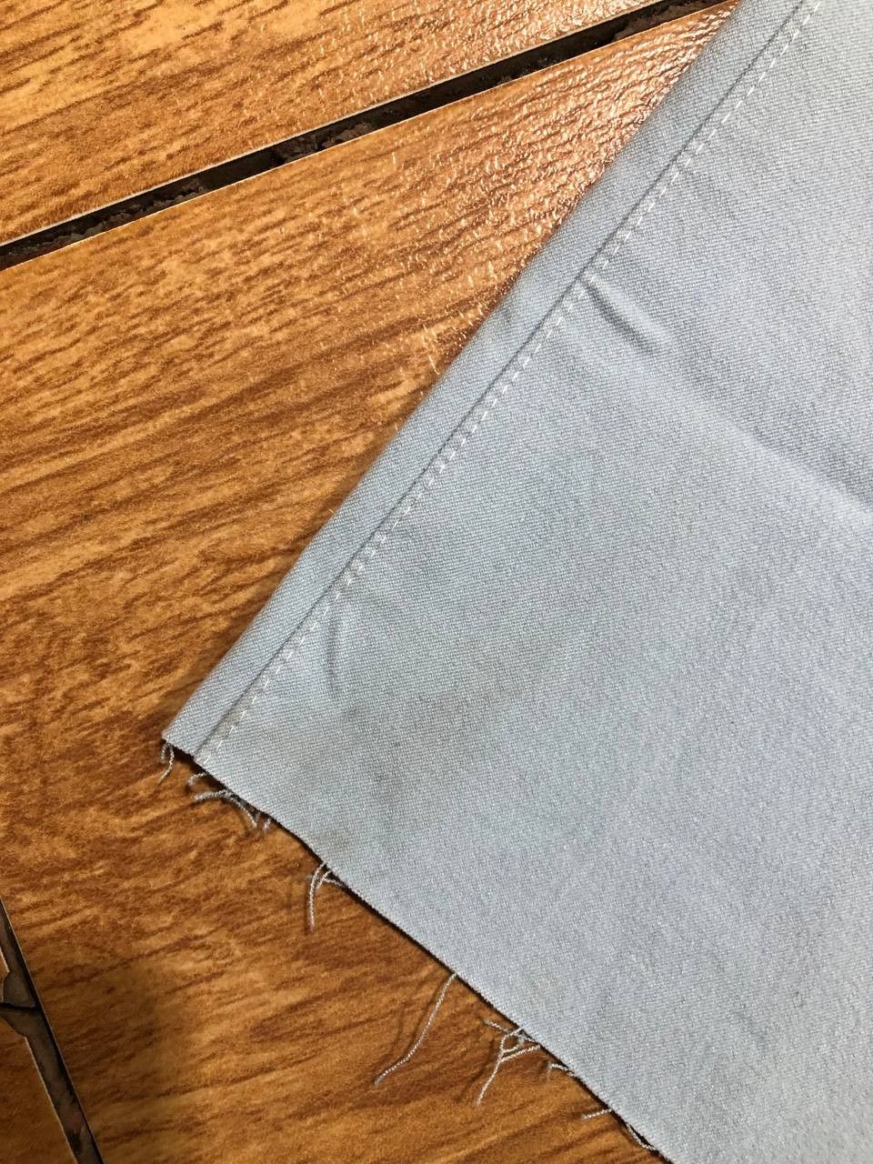 Burberry Vintage Burberry Straight Fit Casual Pants Size 34 Size US 34 / EU 50 - 20 Thumbnail