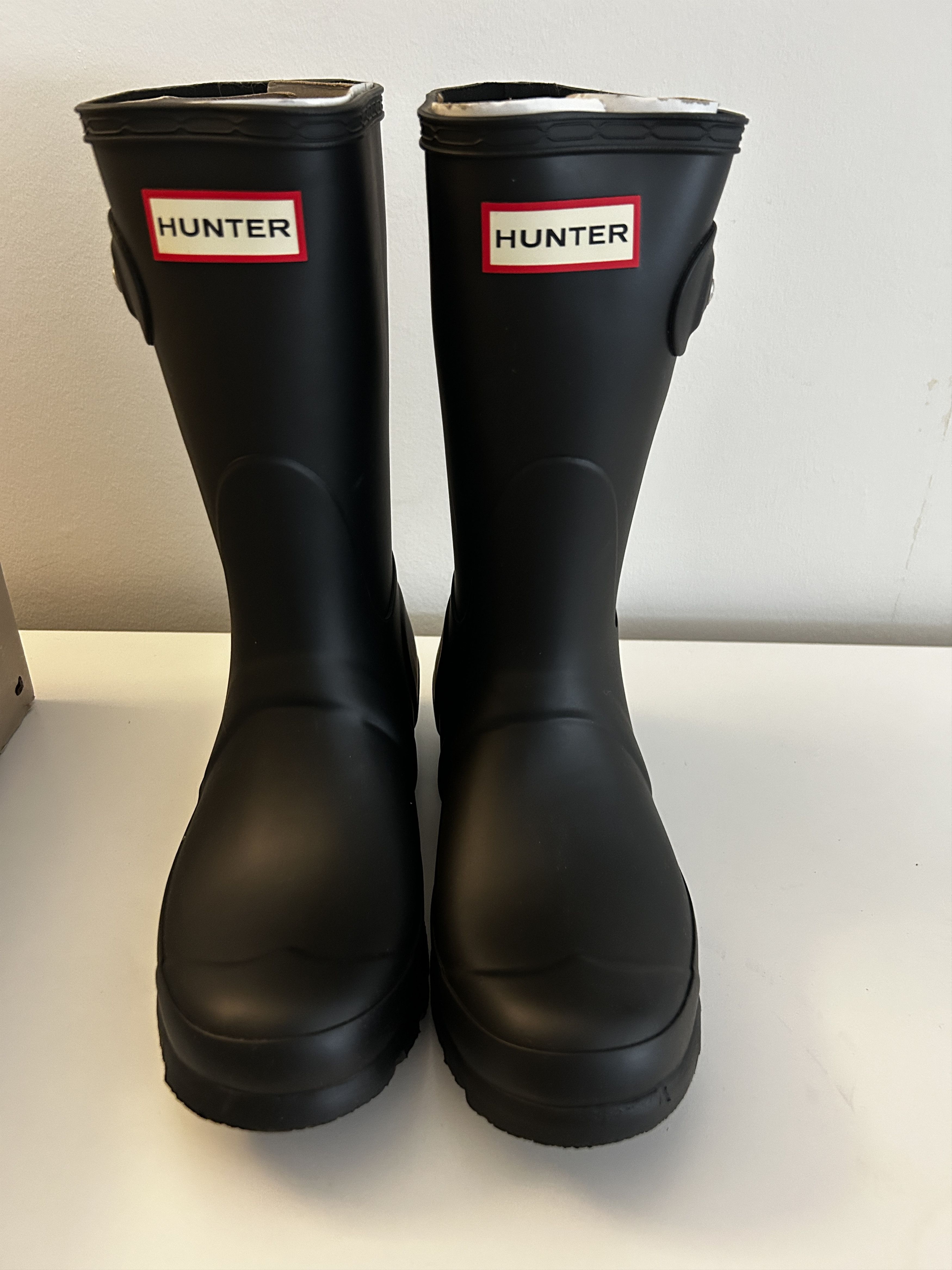 Hunter Boots