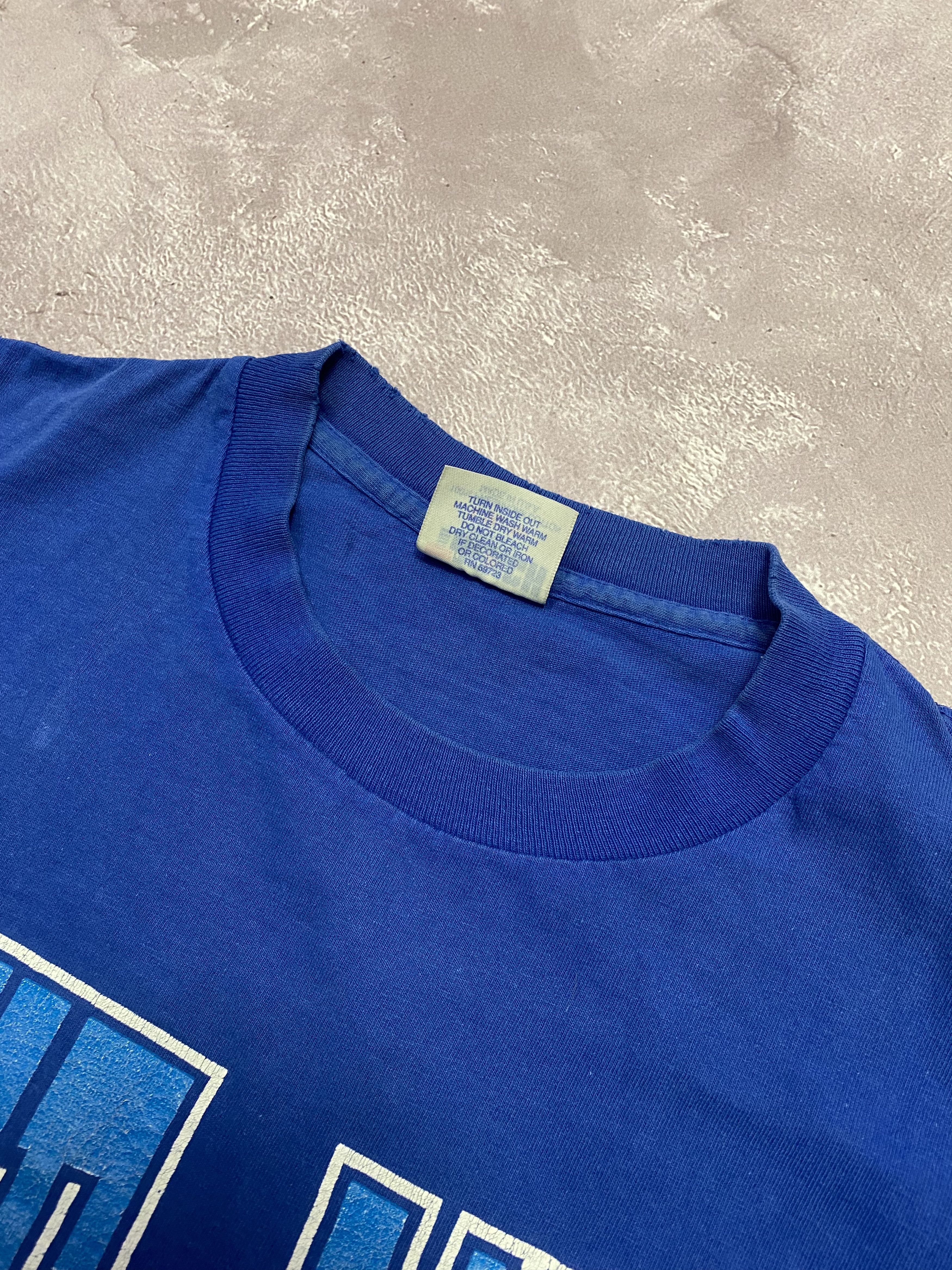 MLB × Vintage Vintage Blue Jays MLB Tee Size US L / EU 52-54 / 3 - 8 Thumbnail