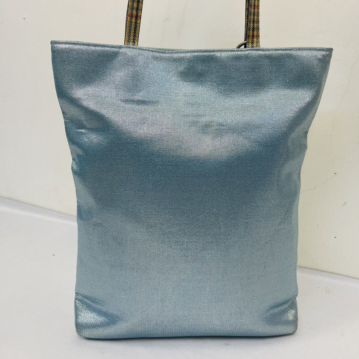 Vintage JEAN PAUL GAULTIER TOTE BAG Size ONE SIZE - 7 Thumbnail
