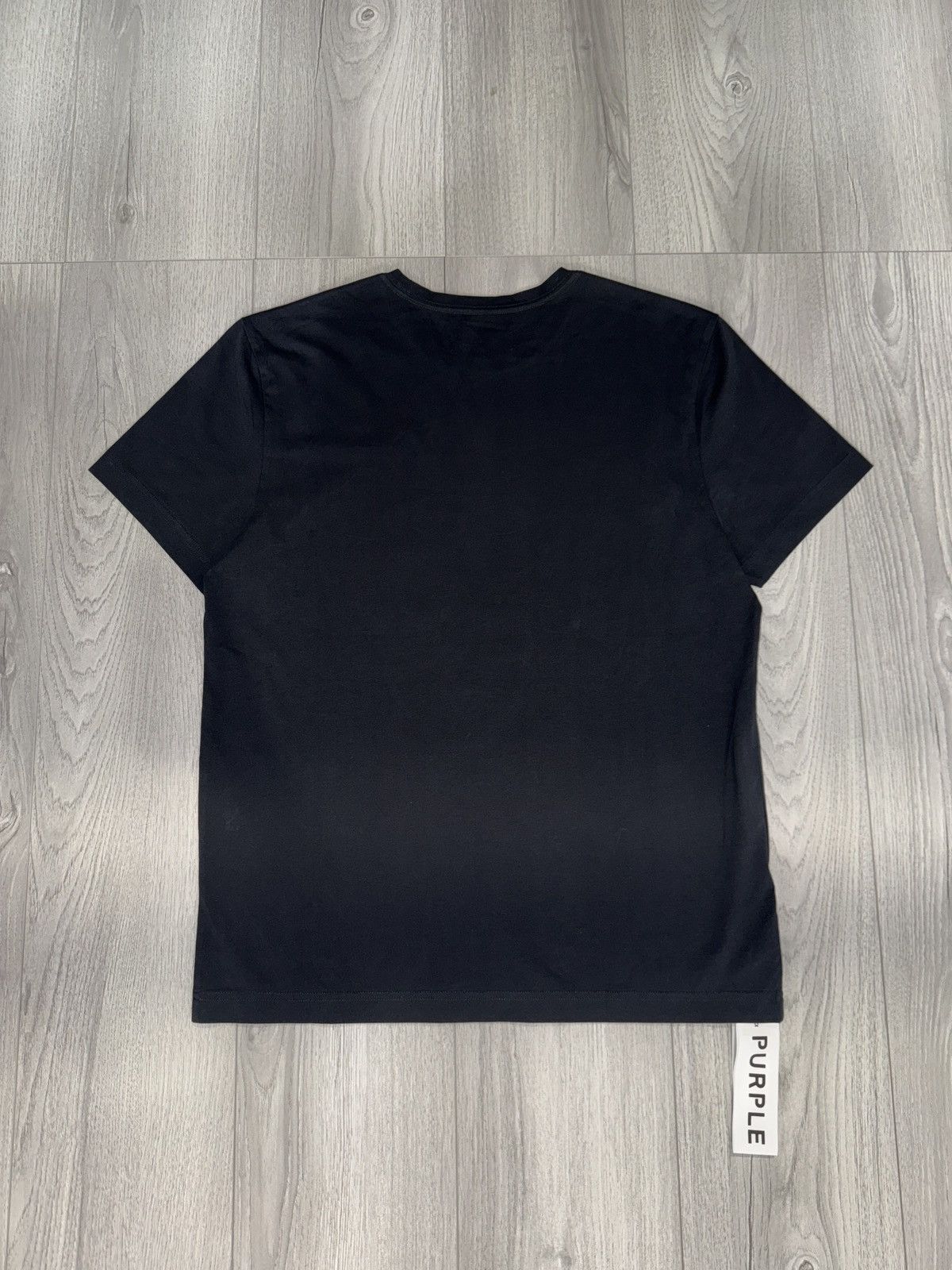 Purple Brand PURPLE Sky High Tee Size US M / EU 48-50 / 2 - 7 Thumbnail