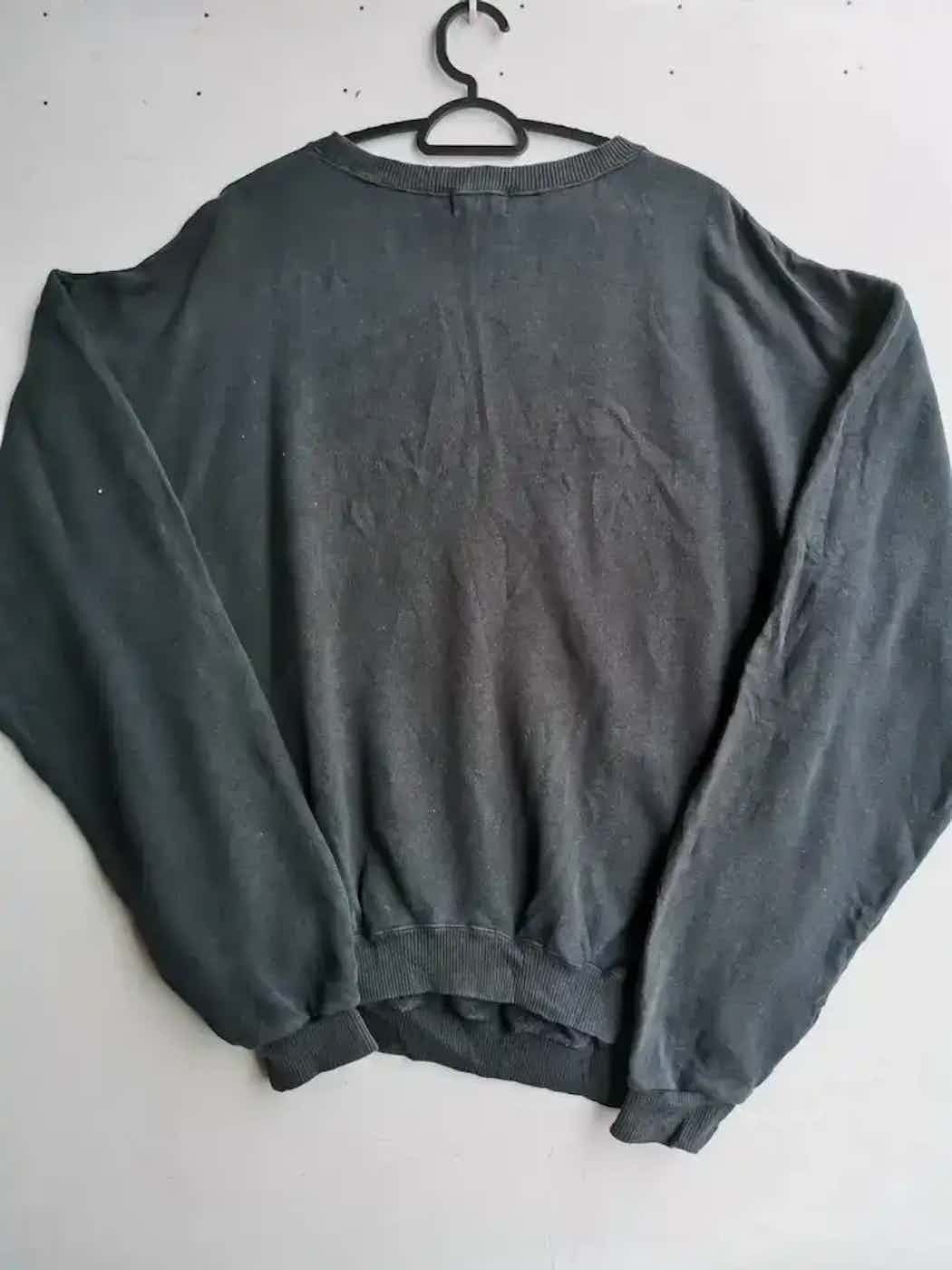 Vintage Vintage Fine Shot Style De Homme Sweatshirt Size US XL / EU 56 / 4 - 3 Thumbnail