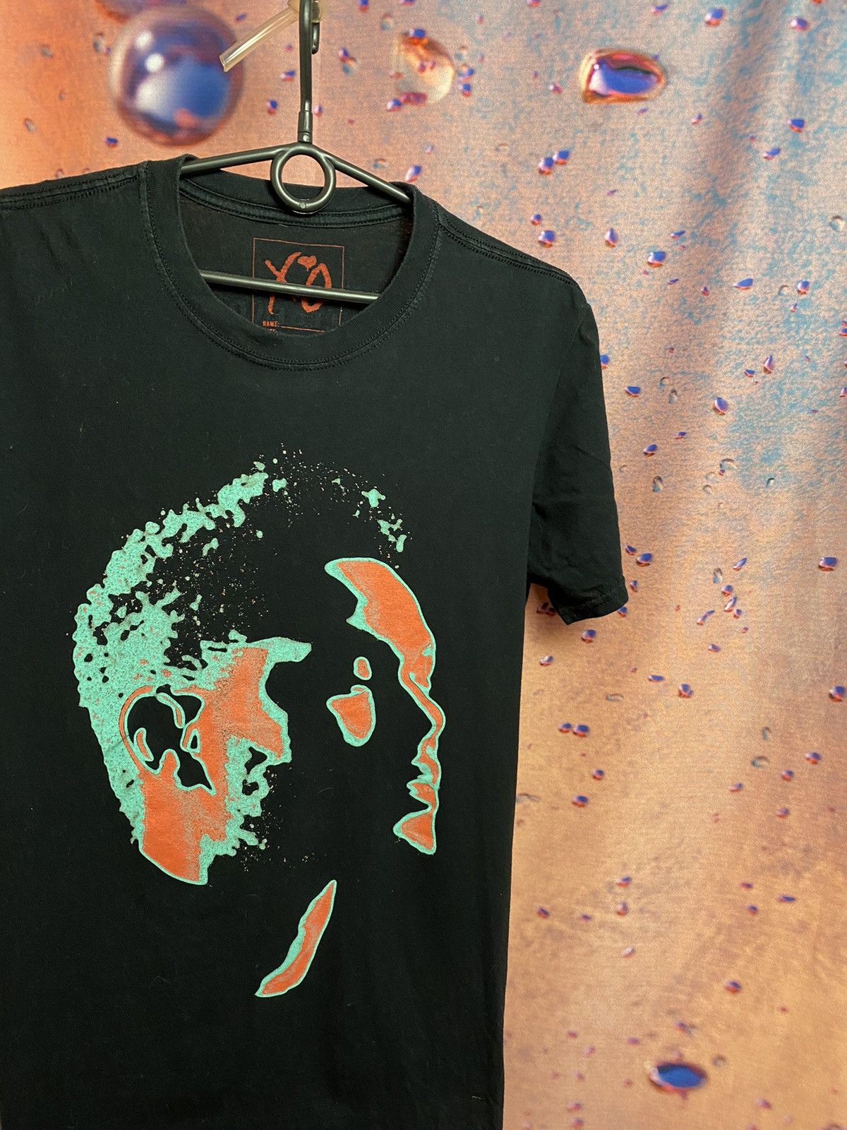 XO XO streetwear hype t shirt Size US M / EU 48-50 / 2 - 1 Thumbnail