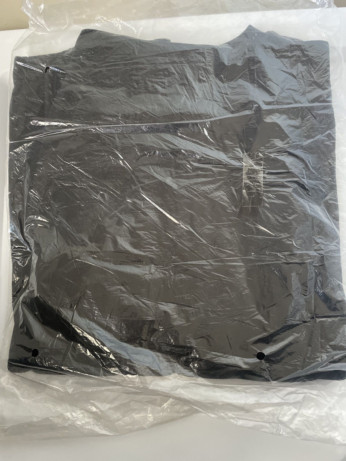 Fuck The Population FTP PIXEL CREW NECK LARGE BLACK Size US L / EU 52-54 / 3 - 2 Thumbnail