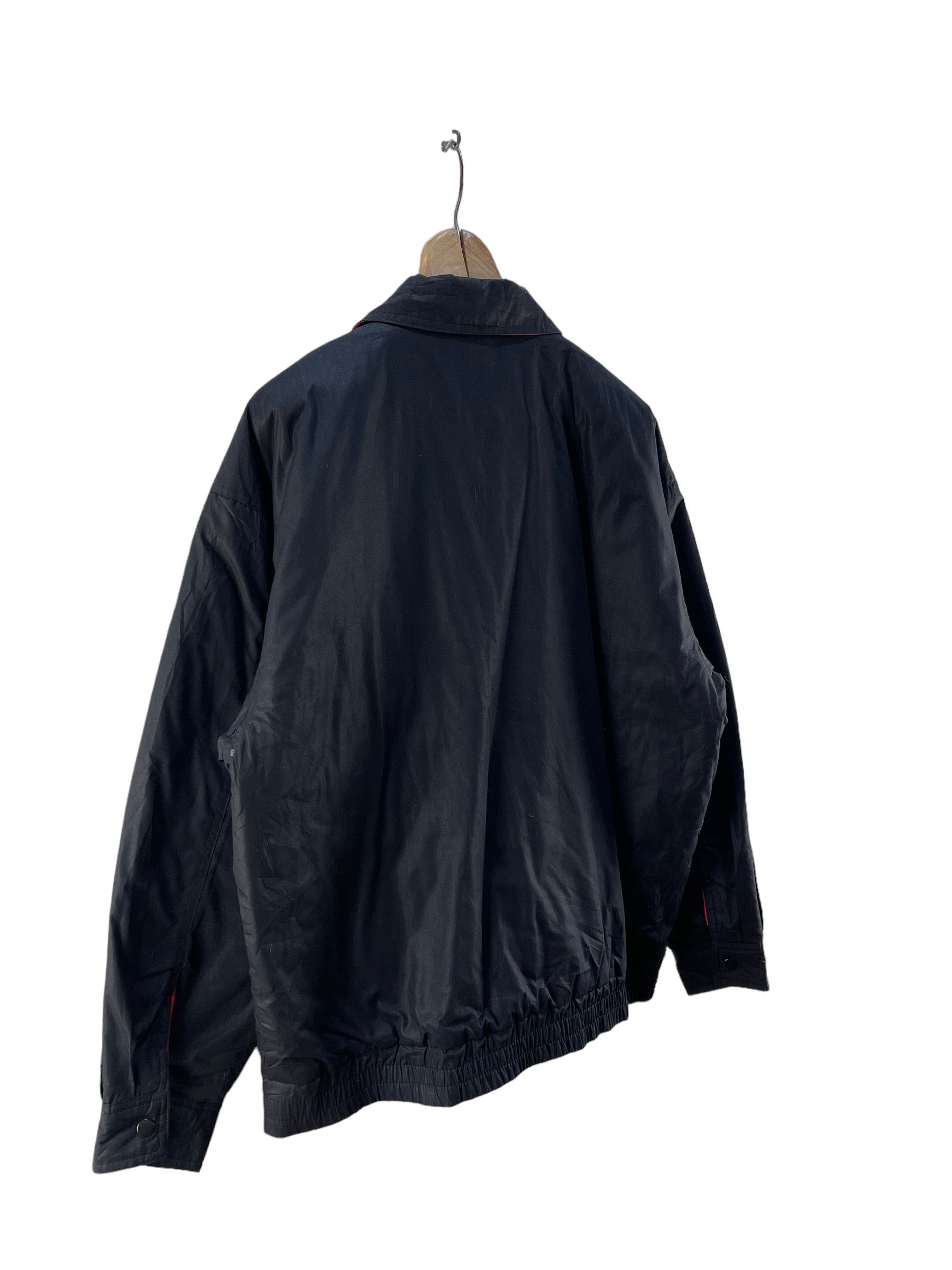 Japanese Brand Vintage Rossignol Racing Jacket Size US L / EU 52-54 / 3 - 6 Thumbnail