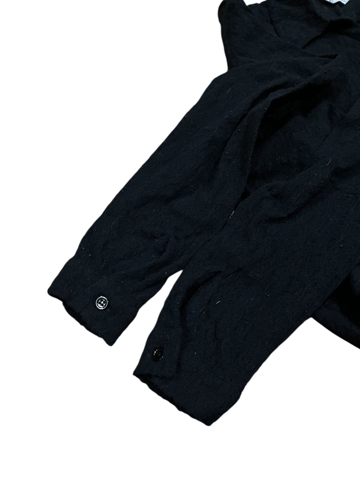 Other MAX&CO SHIRT BUTTON UP BLACK Size M / US 6-8 / IT 42-44 - 10 Thumbnail