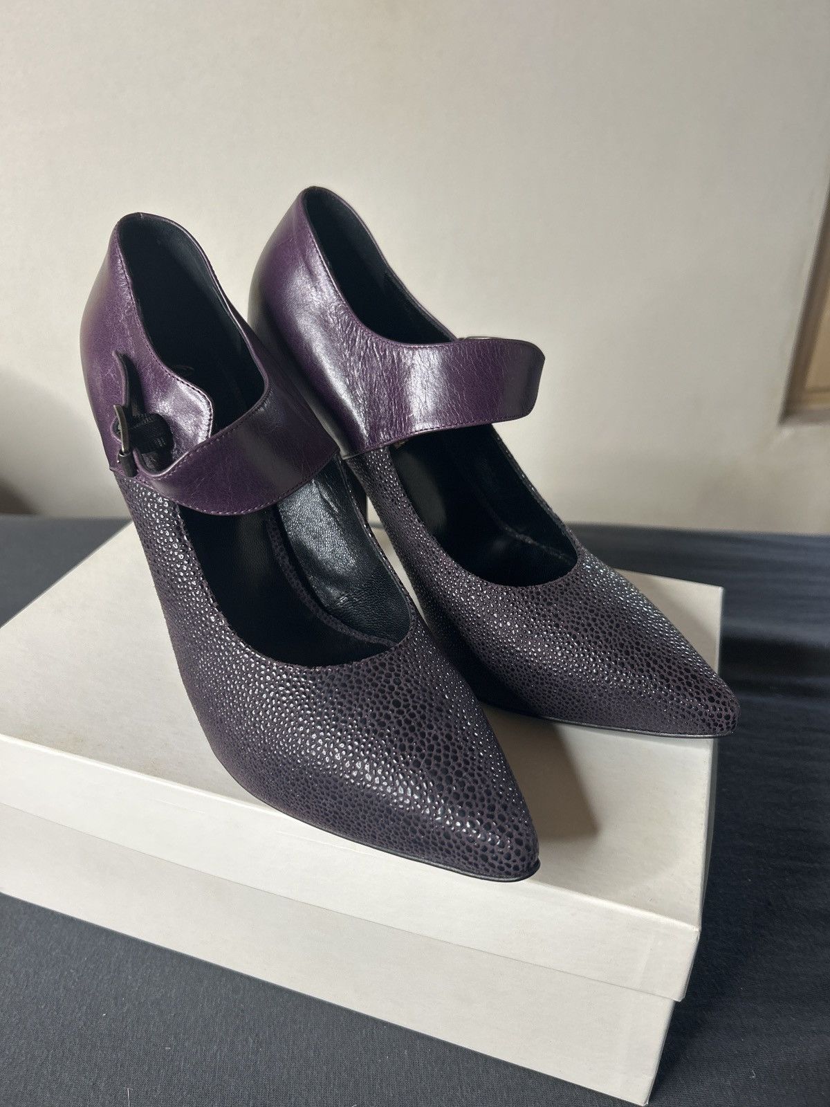 Vivienne Westwood Vivienne westwood heels Size US 8 / IT 38 - 7 Thumbnail