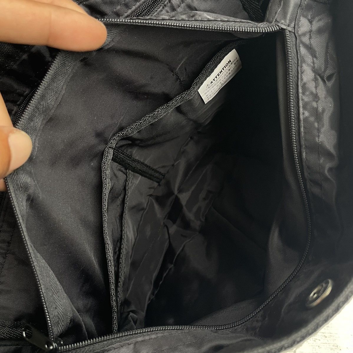 ROOTOTE × Yamaha Yamaha x Rootote Tote Bag Size ONE SIZE - 14 Thumbnail