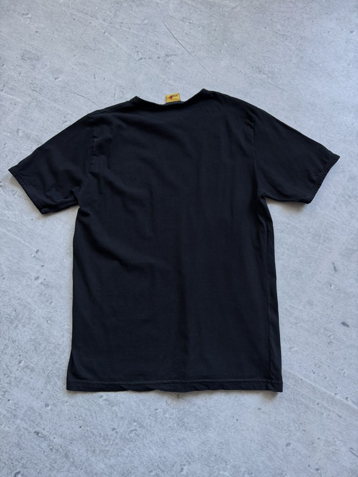 Vintage Y2K National Pornographic funny tee vintage Size US L / EU 52-54 / 3 - 3 Thumbnail
