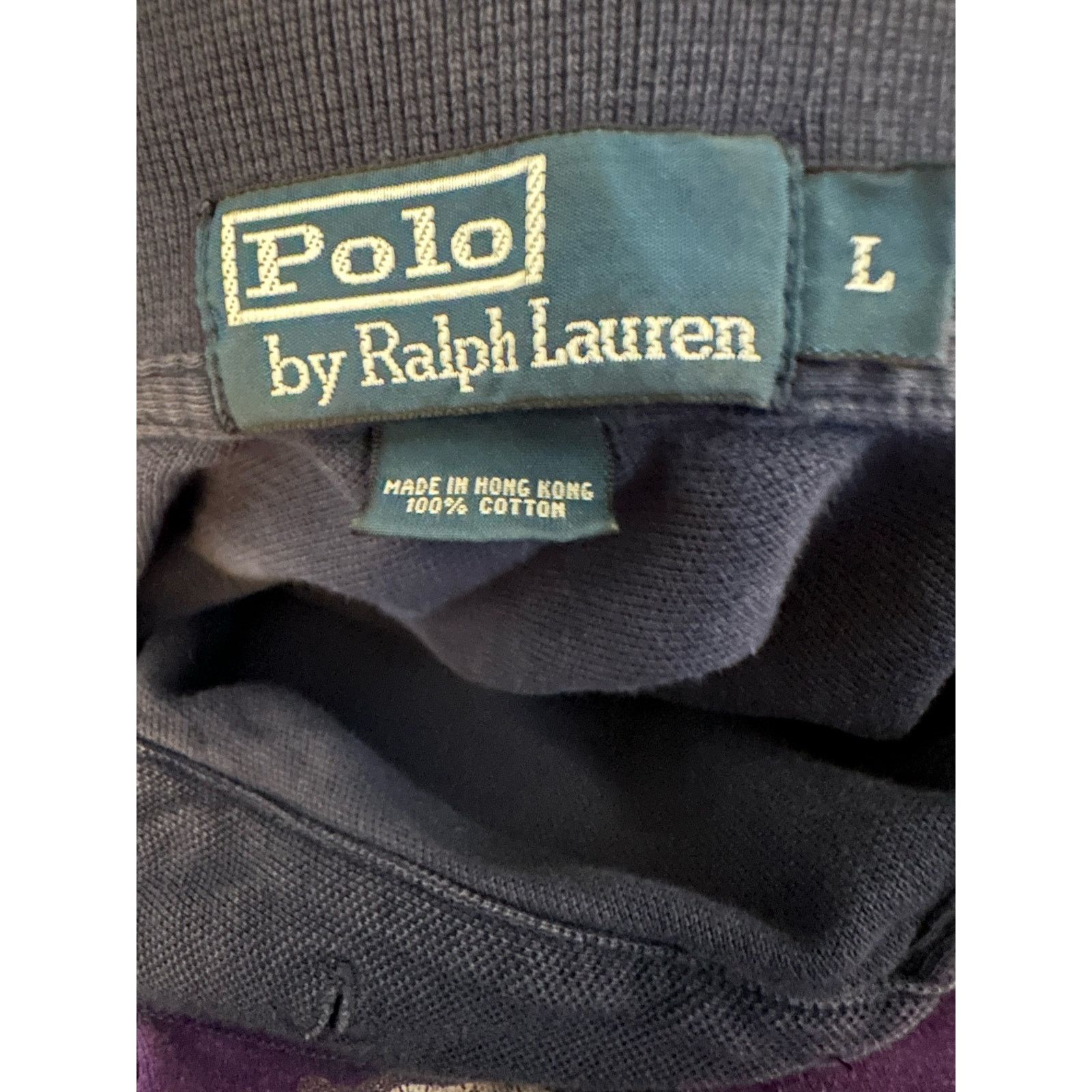 Polo Ralph Lauren Polo by Ralph Lauren Shirt, Men's Size Large Size US L / EU 52-54 / 3 - 5 Thumbnail